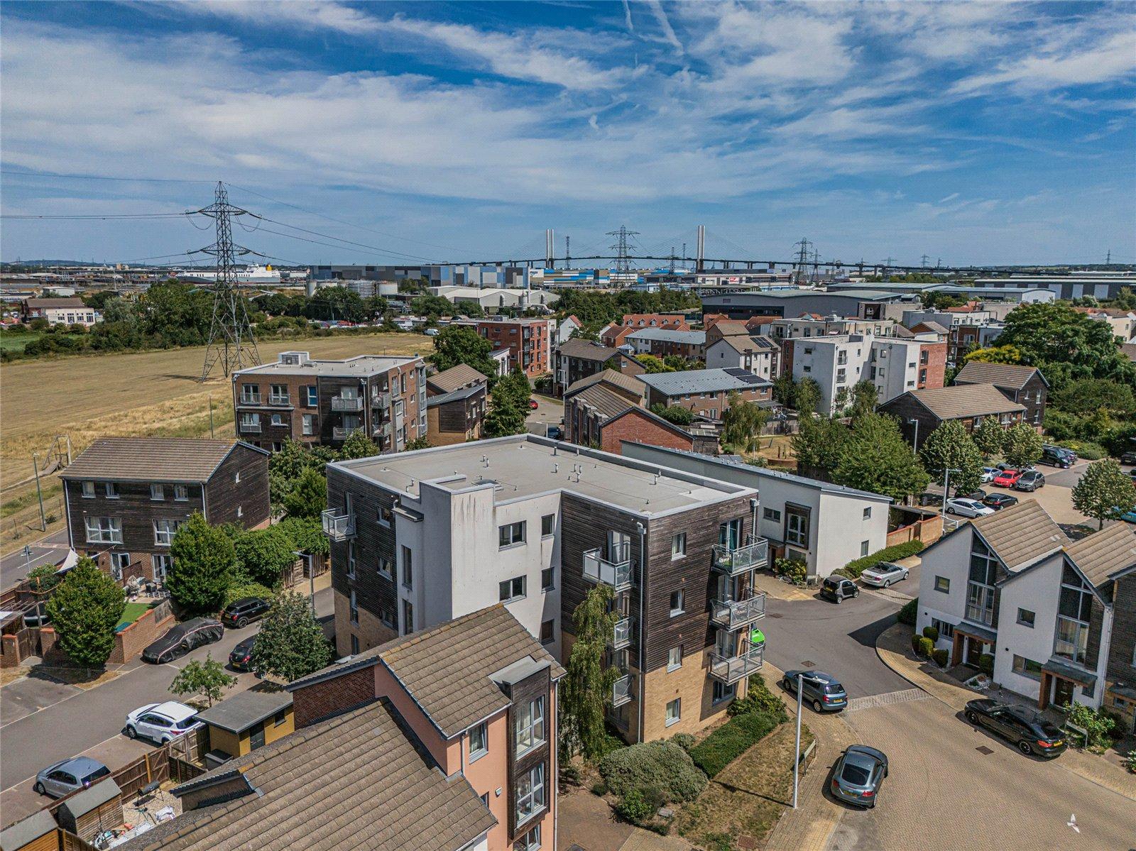 2 bedroom property for sale in The Bridge | Robinson Jackson