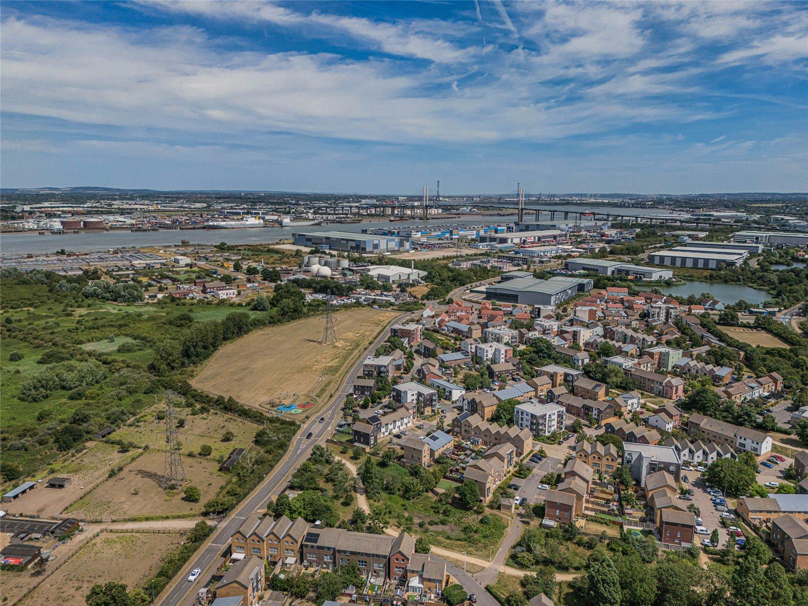 2 bedroom property for sale in The Bridge | Robinson Jackson