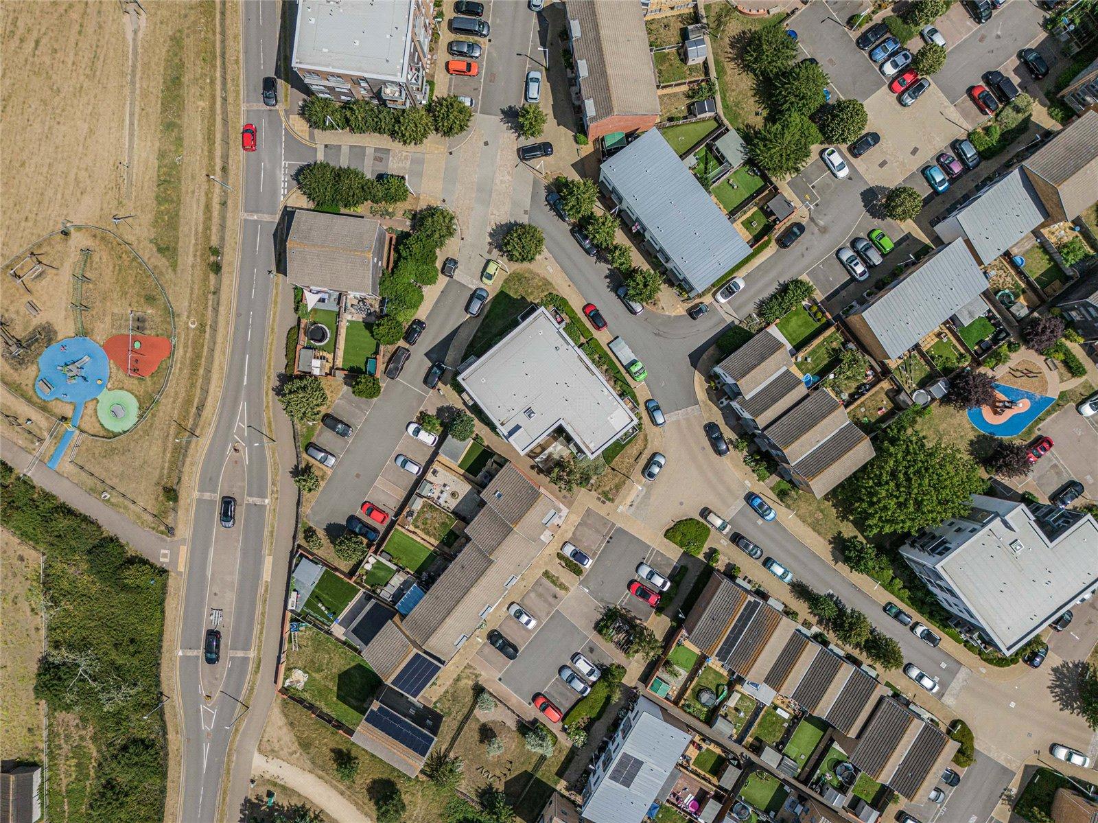2 bedroom property for sale in The Bridge | Robinson Jackson