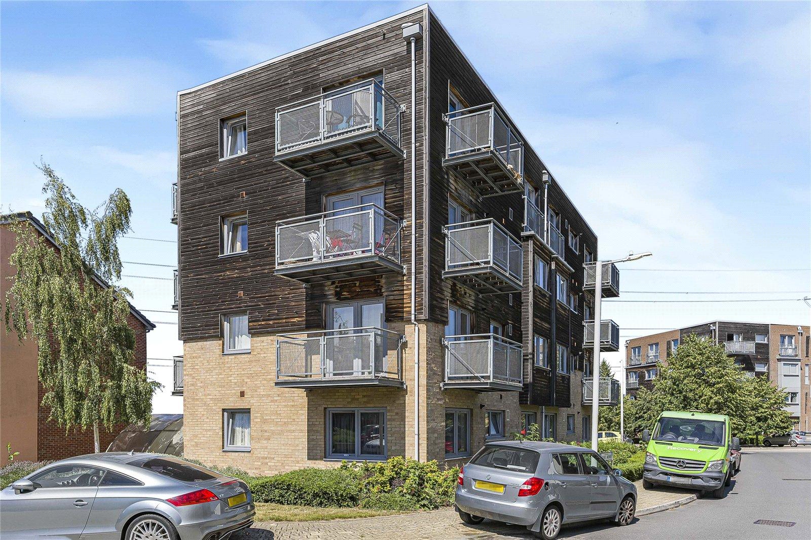 2 bedroom property for sale in The Bridge | Robinson Jackson