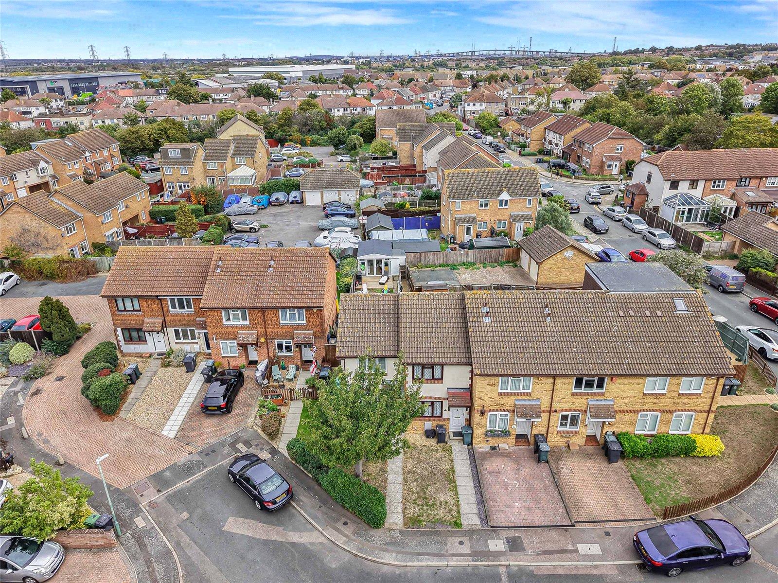 1 bedroom house for sale in Dartford | Robinson Jackson