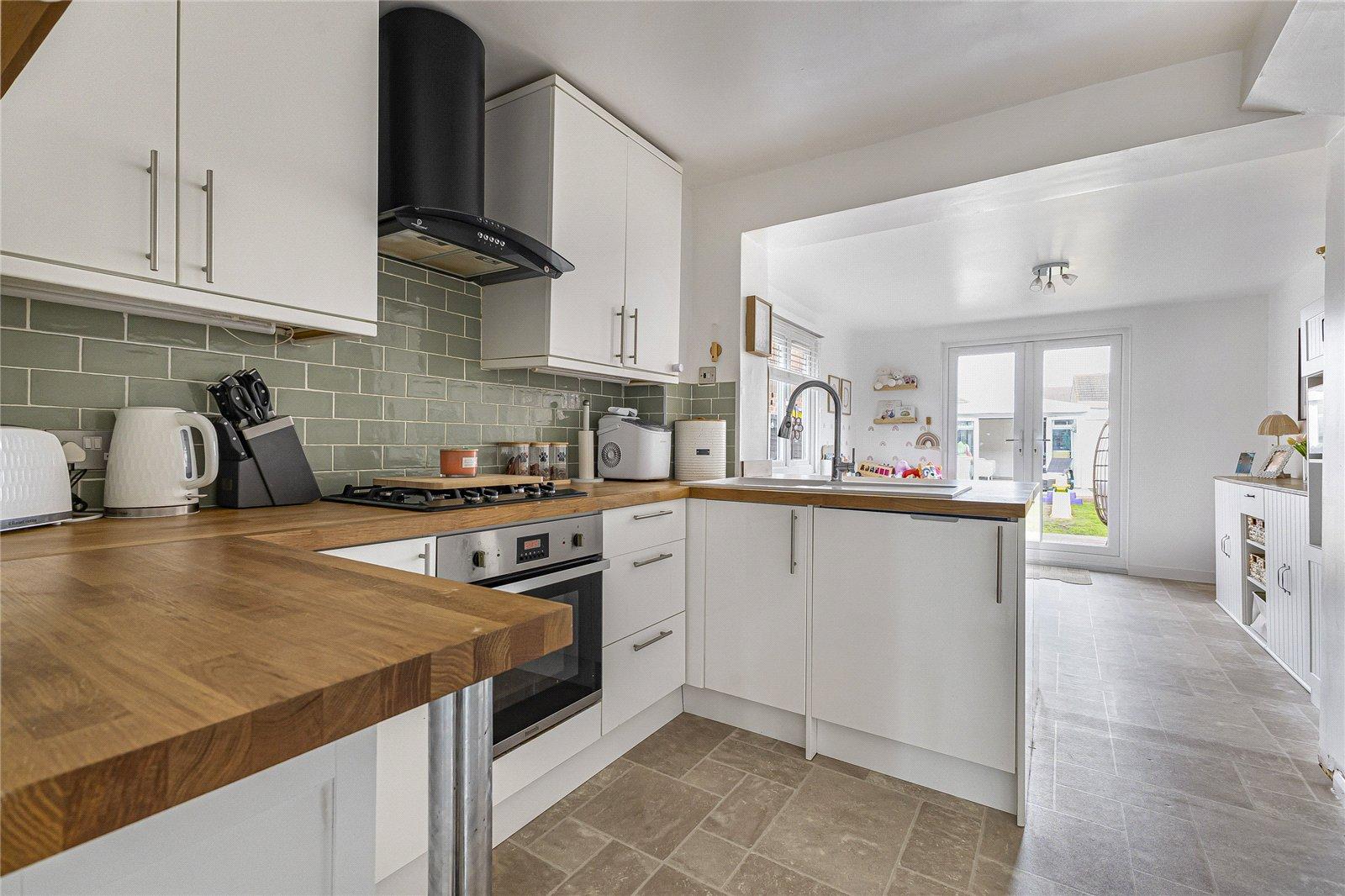 1 bedroom house for sale in Dartford | Robinson Jackson