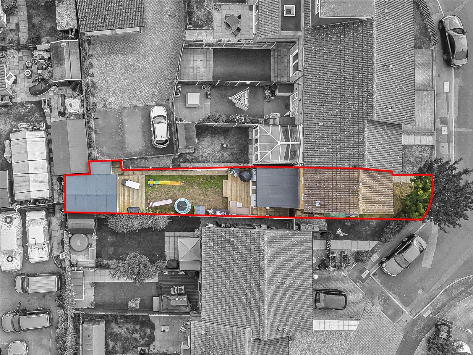 1 bedroom house for sale in Dartford | Robinson Jackson