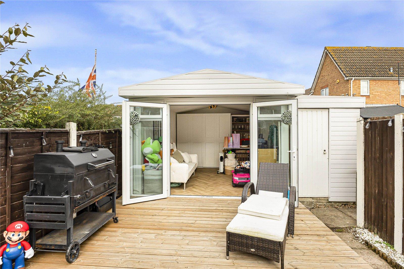 1 bedroom house for sale in Dartford | Robinson Jackson