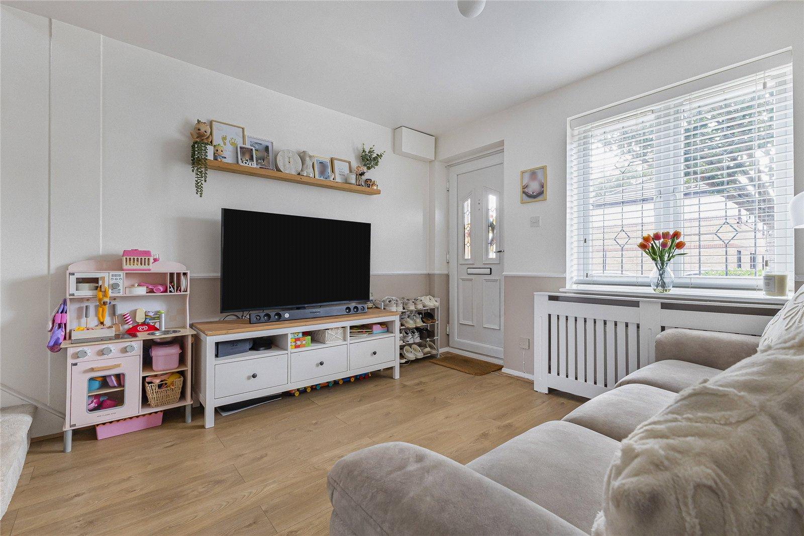 1 bedroom house for sale in Dartford | Robinson Jackson