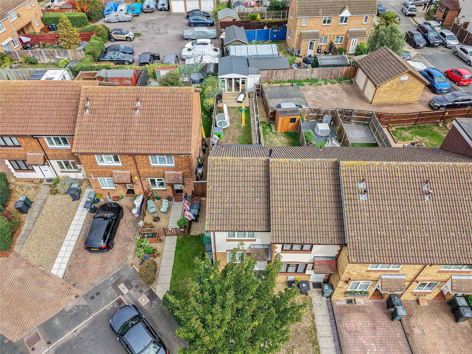 1 bedroom house for sale in Dartford | Robinson Jackson
