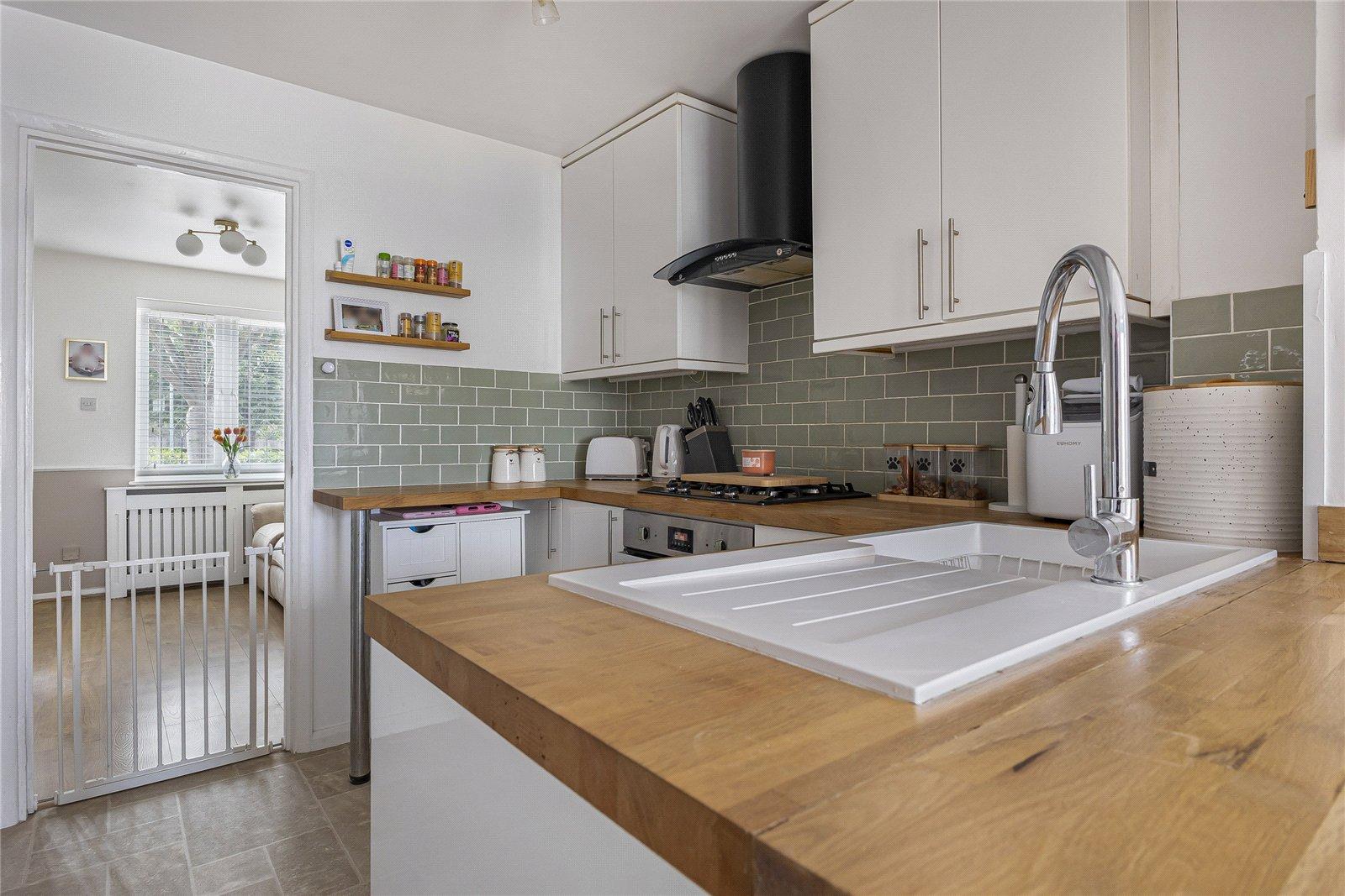 1 bedroom house for sale in Dartford | Robinson Jackson
