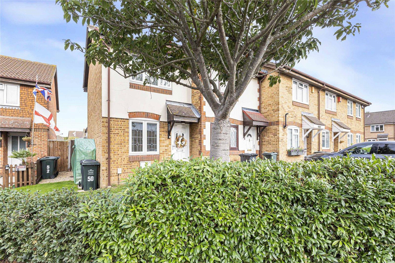 1 bedroom house for sale in Dartford | Robinson Jackson