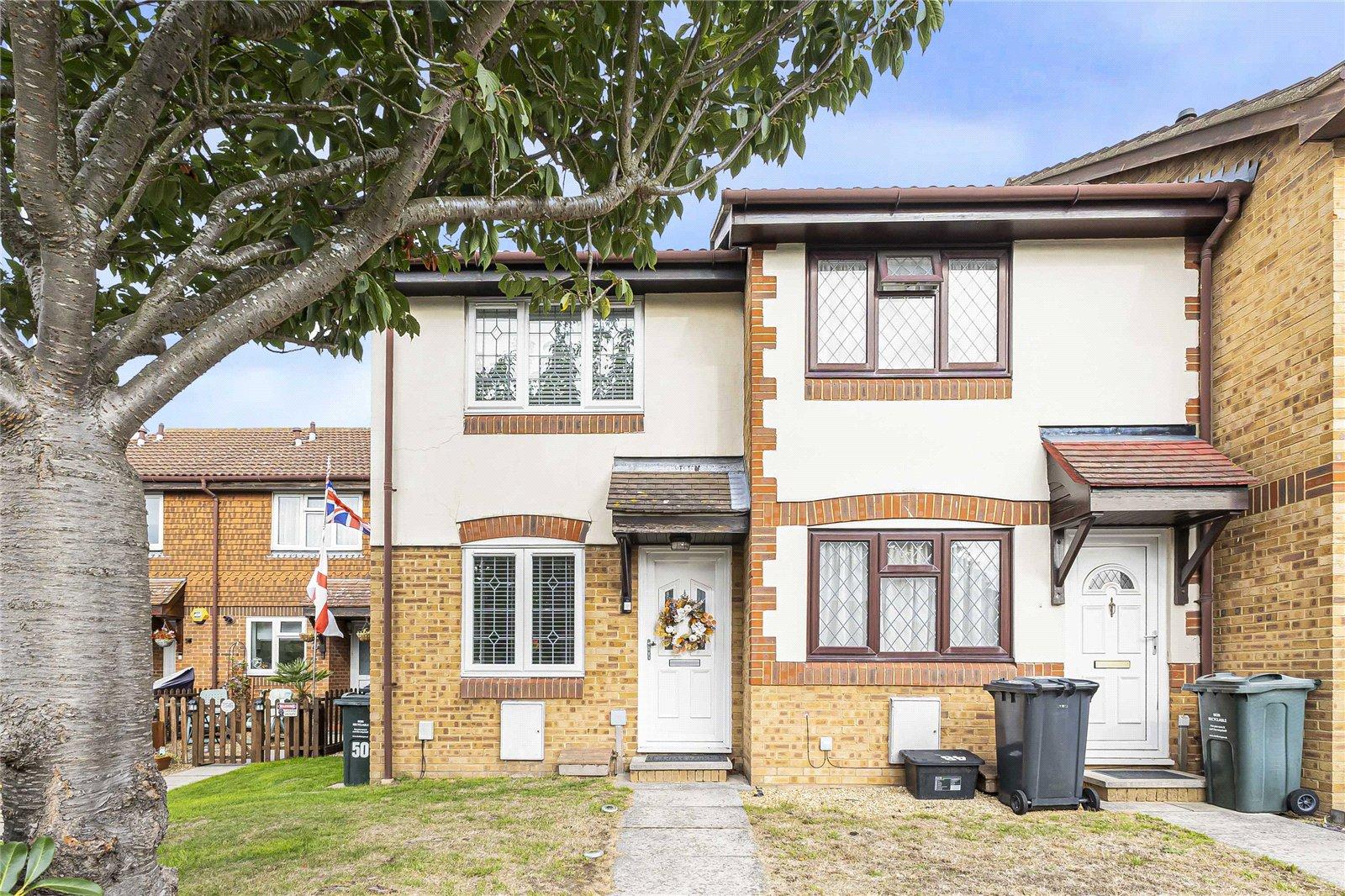 1 bedroom house for sale in Dartford | Robinson Jackson