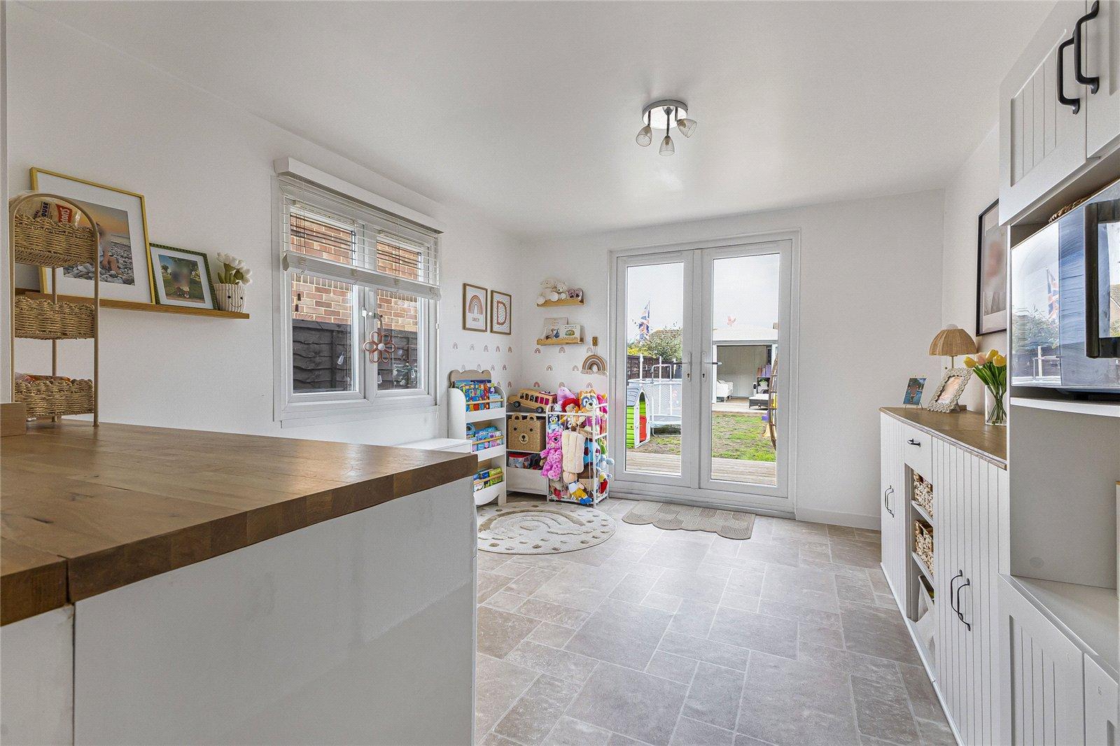 1 bedroom house for sale in Dartford | Robinson Jackson