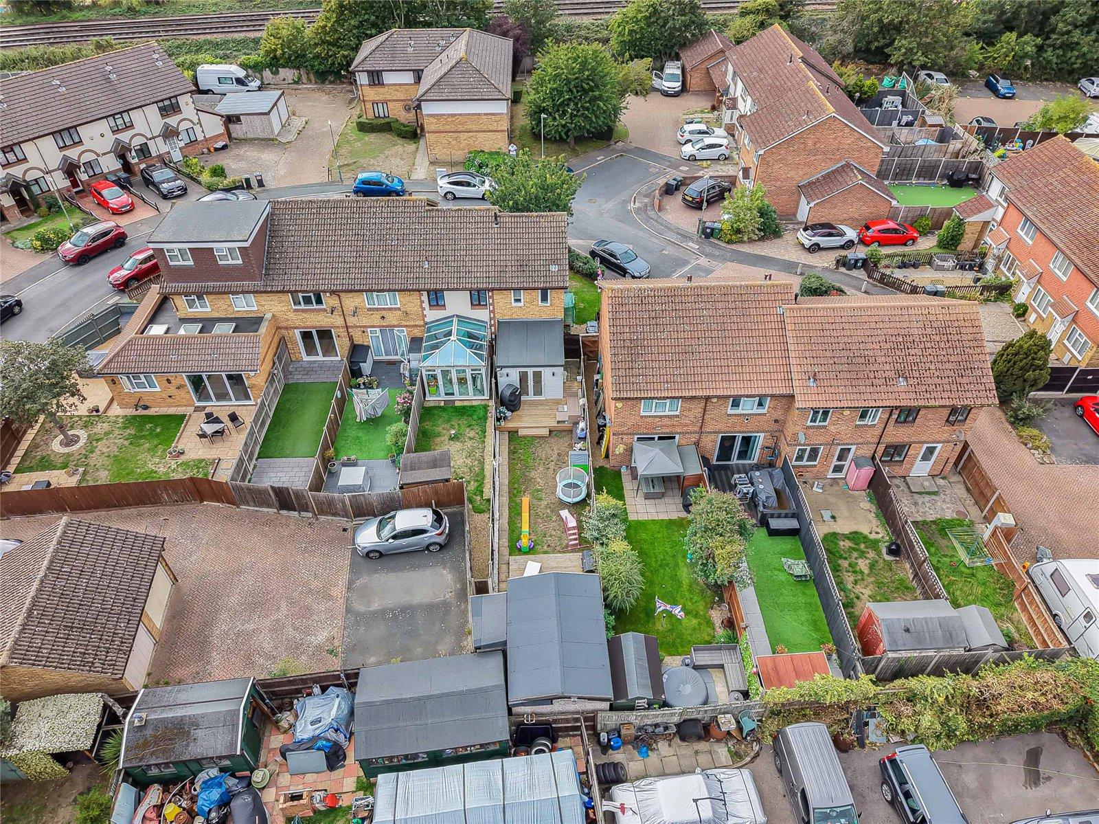 1 bedroom house for sale in Dartford | Robinson Jackson