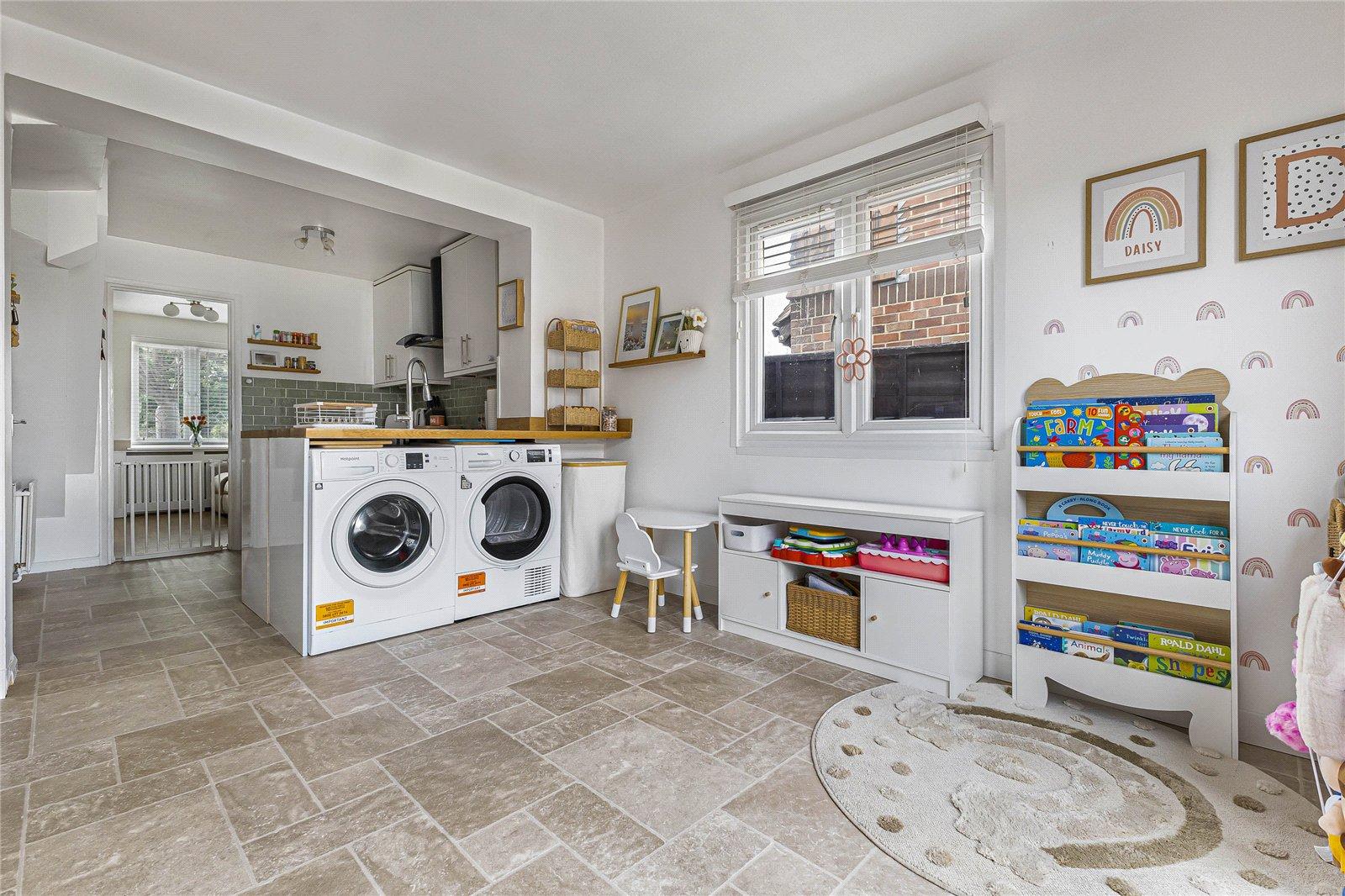 1 bedroom house for sale in Dartford | Robinson Jackson