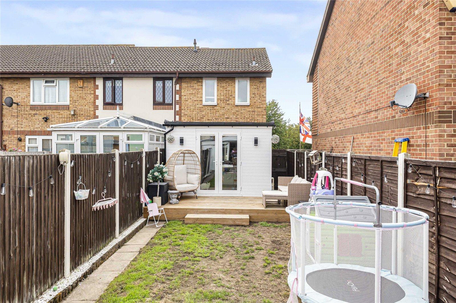 1 bedroom house for sale in Dartford | Robinson Jackson