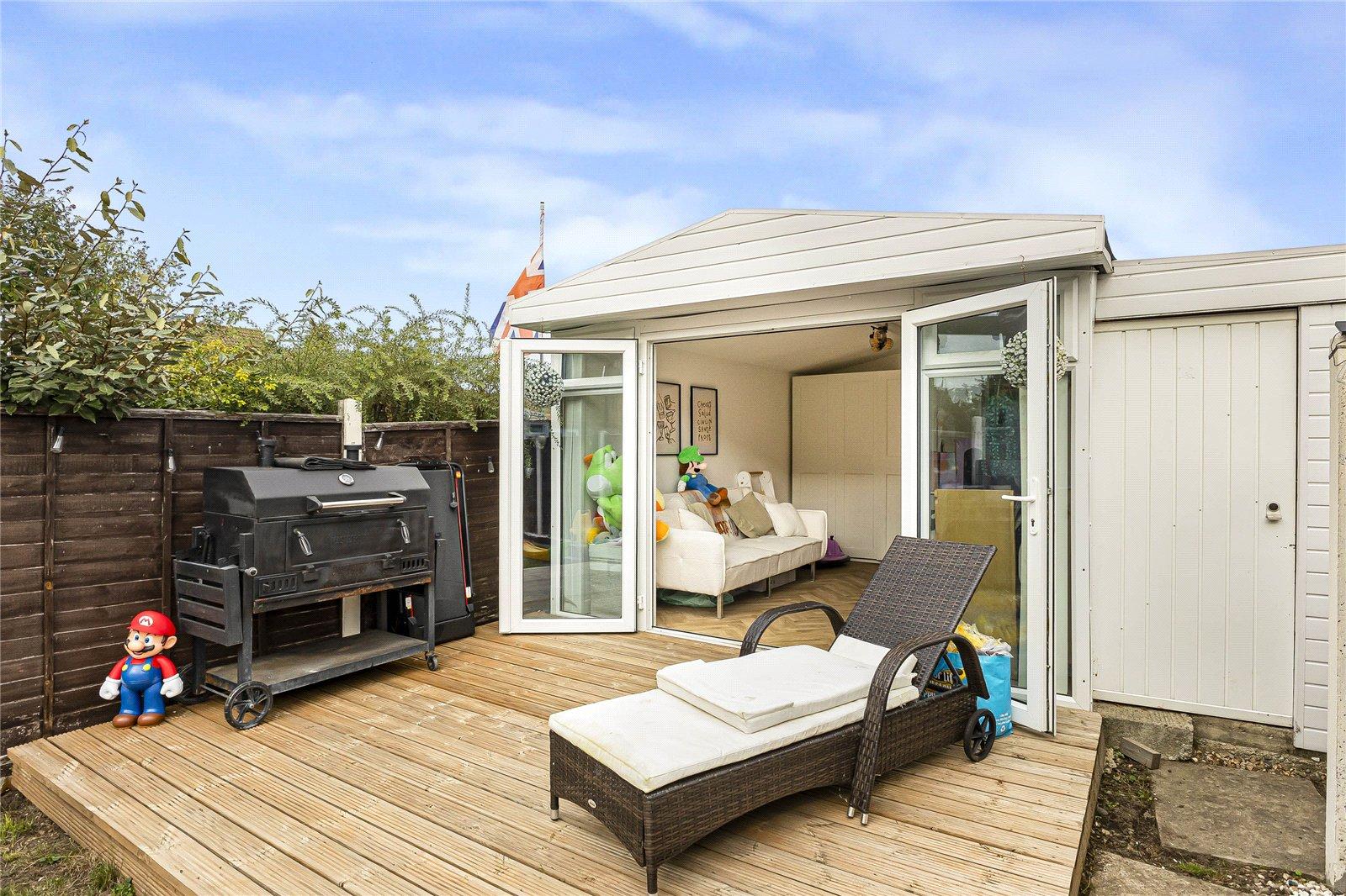 1 bedroom house for sale in Dartford | Robinson Jackson