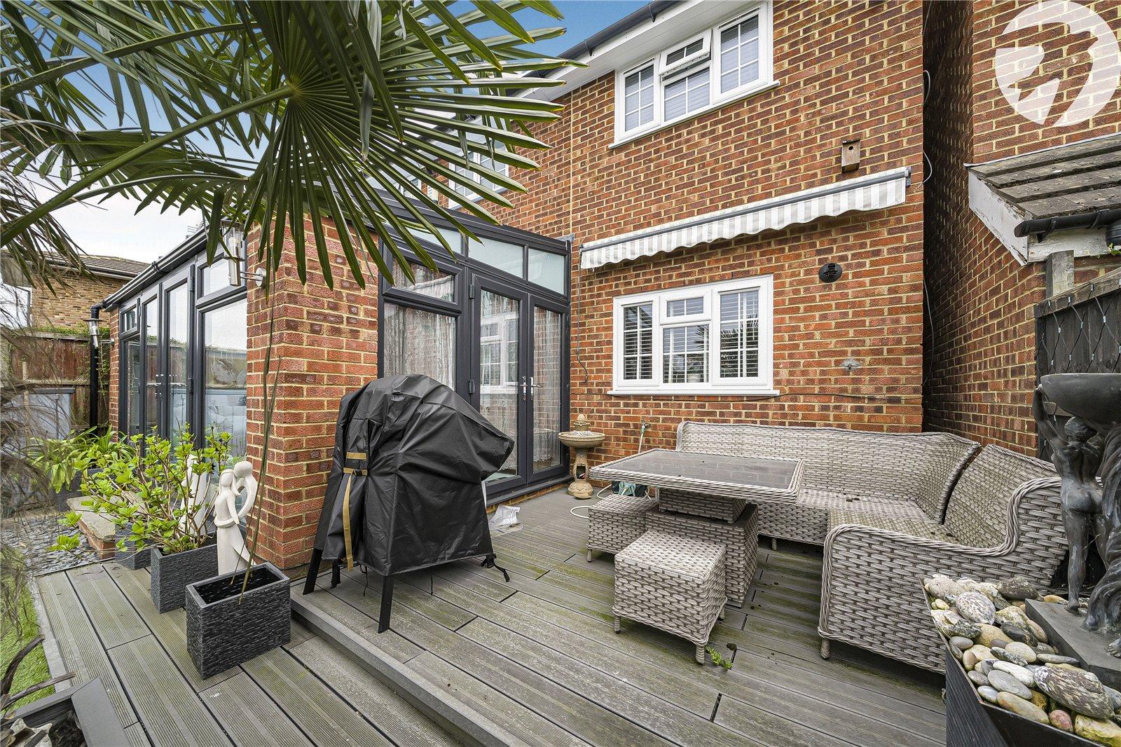 4 bedroom house for sale in Wilmington | Robinson Jackson