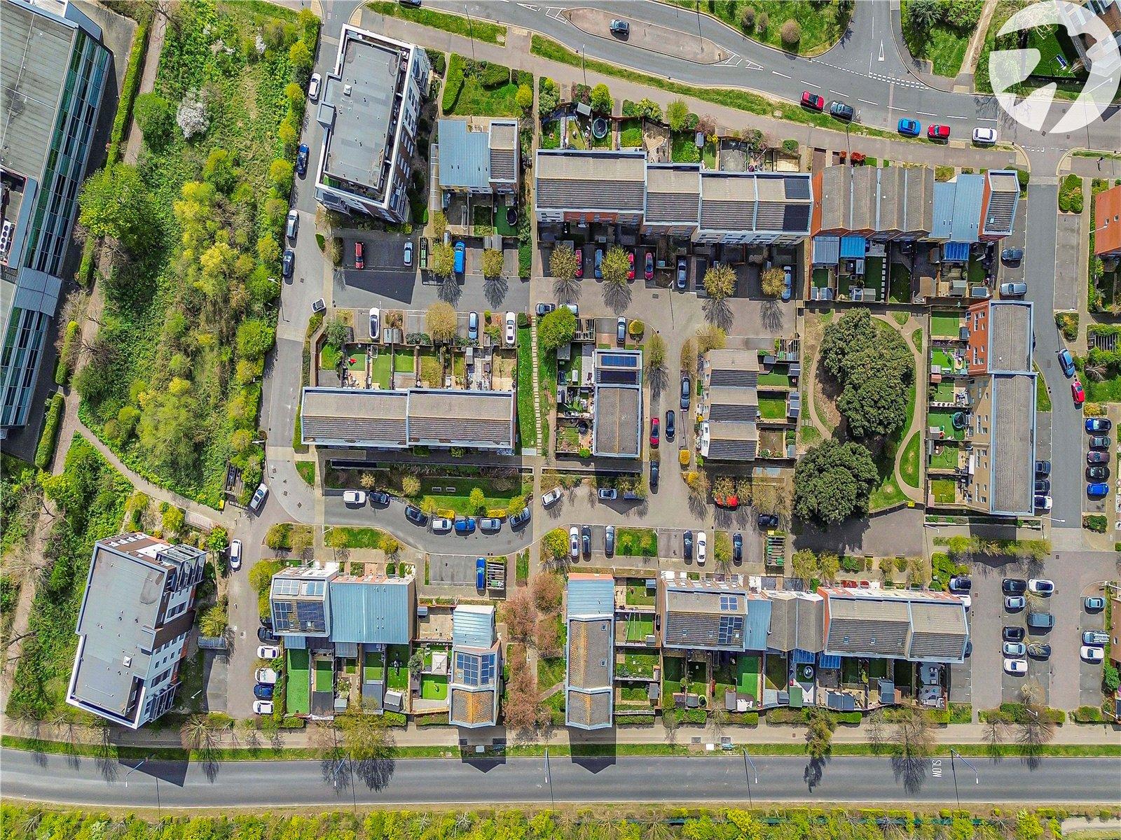1 bedroom property for sale in Dartford | Robinson Jackson