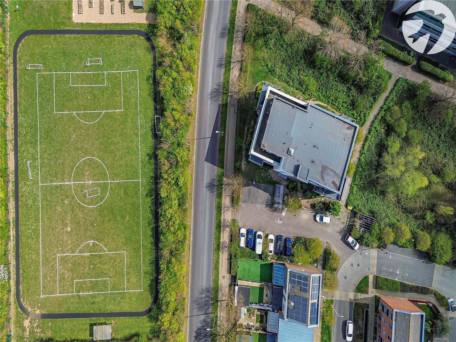 1 bedroom property for sale in Dartford | Robinson Jackson