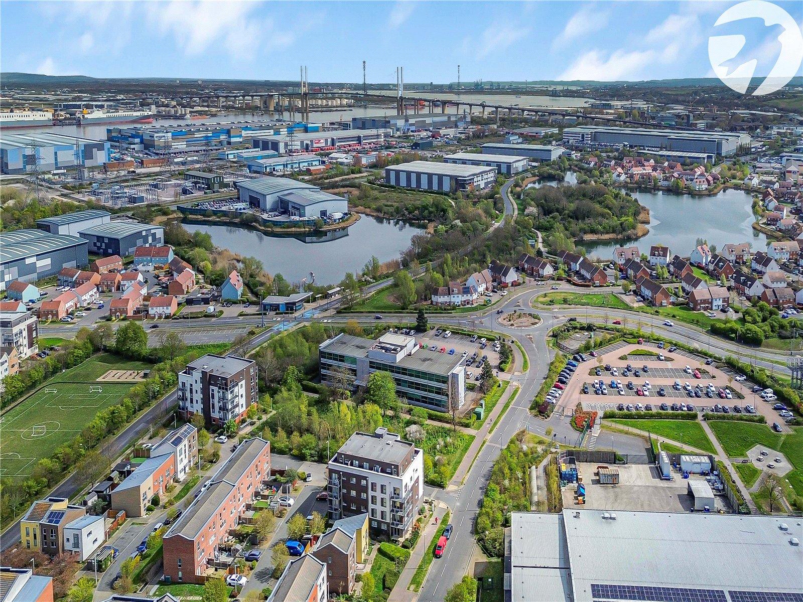 1 bedroom property for sale in Dartford | Robinson Jackson