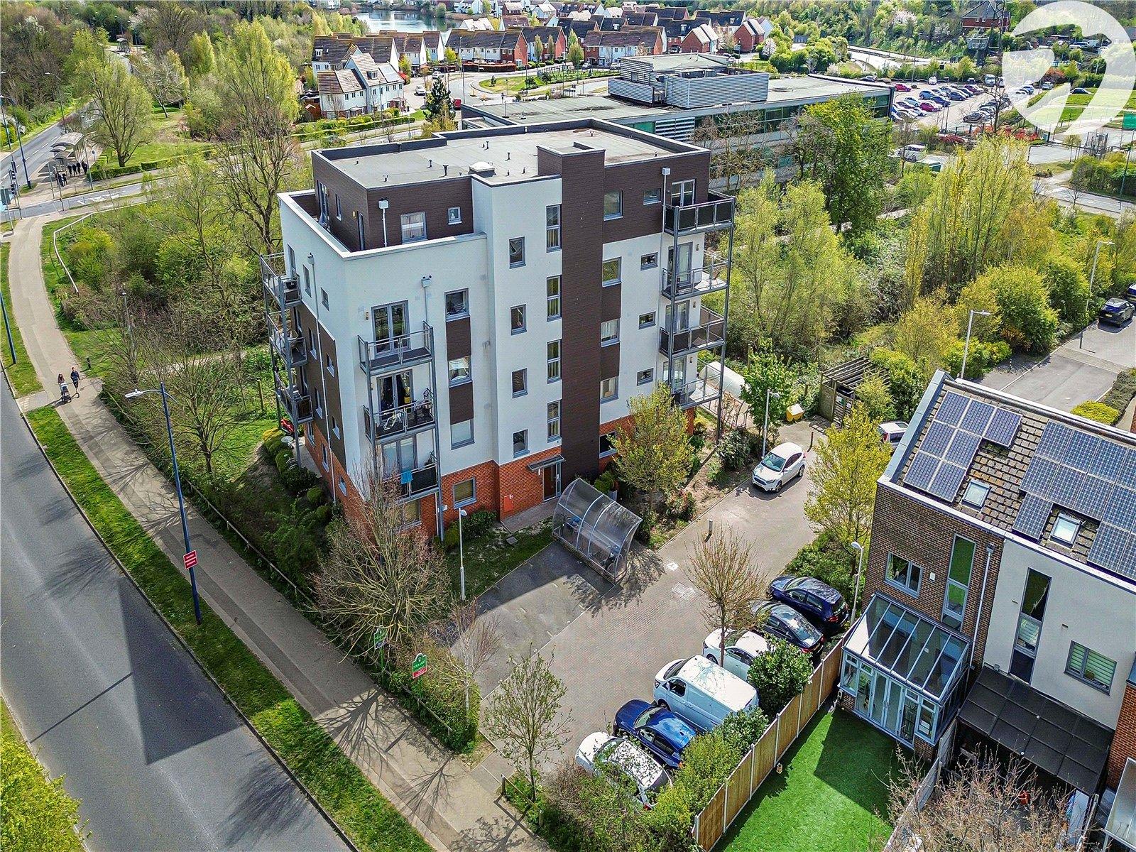 1 bedroom property for sale in Dartford | Robinson Jackson