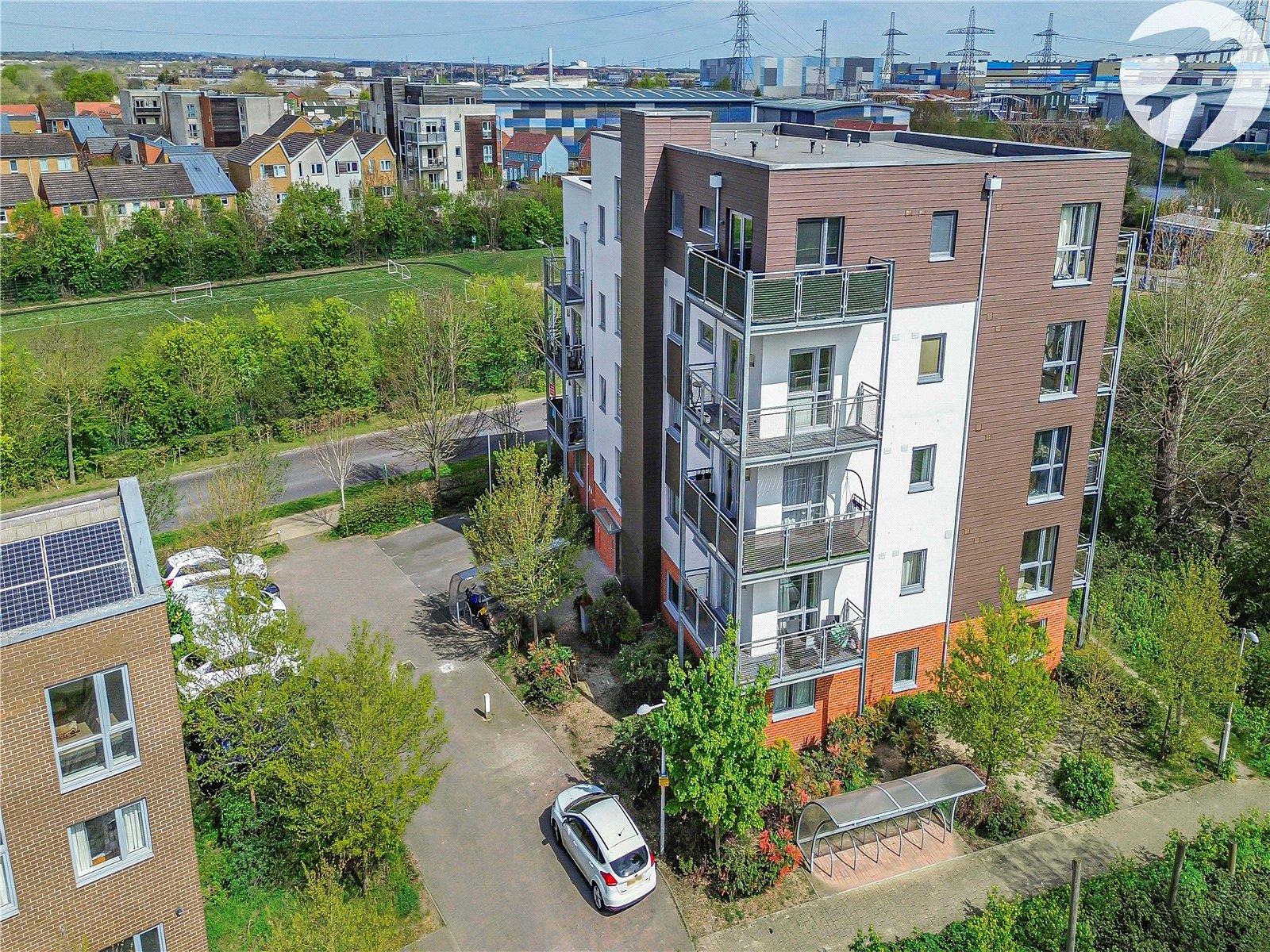 1 bedroom property for sale in Dartford | Robinson Jackson