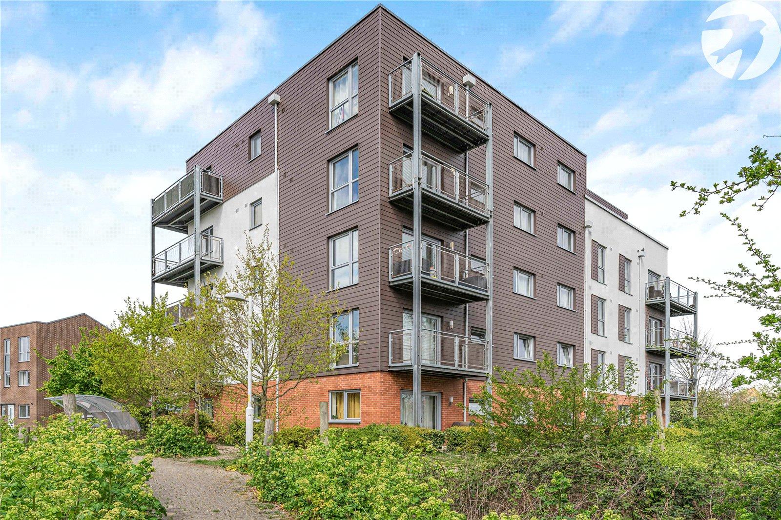 1 bedroom property for sale in Dartford | Robinson Jackson