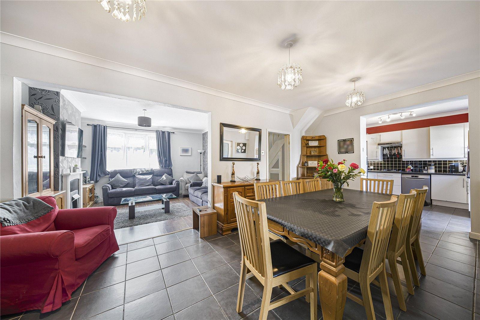 5 bedroom house for sale in Dartford | Robinson Jackson