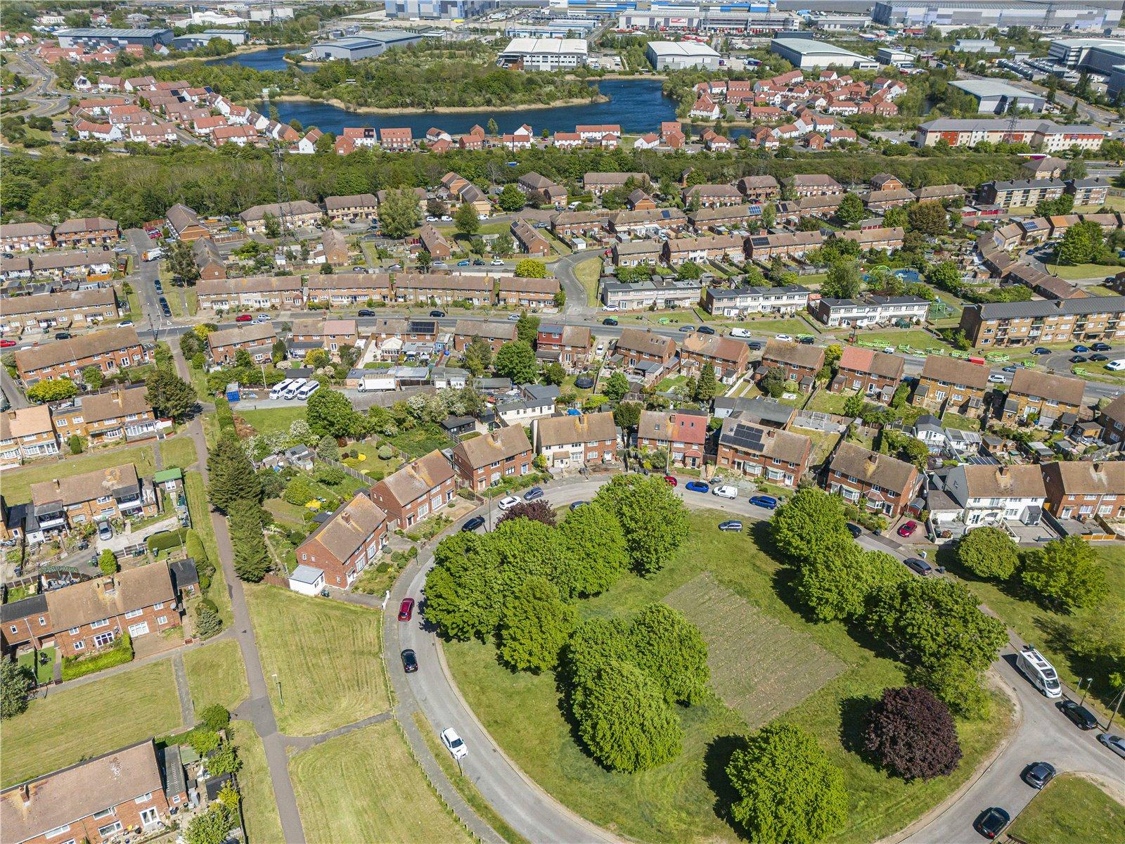 5 bedroom house for sale in Dartford | Robinson Jackson