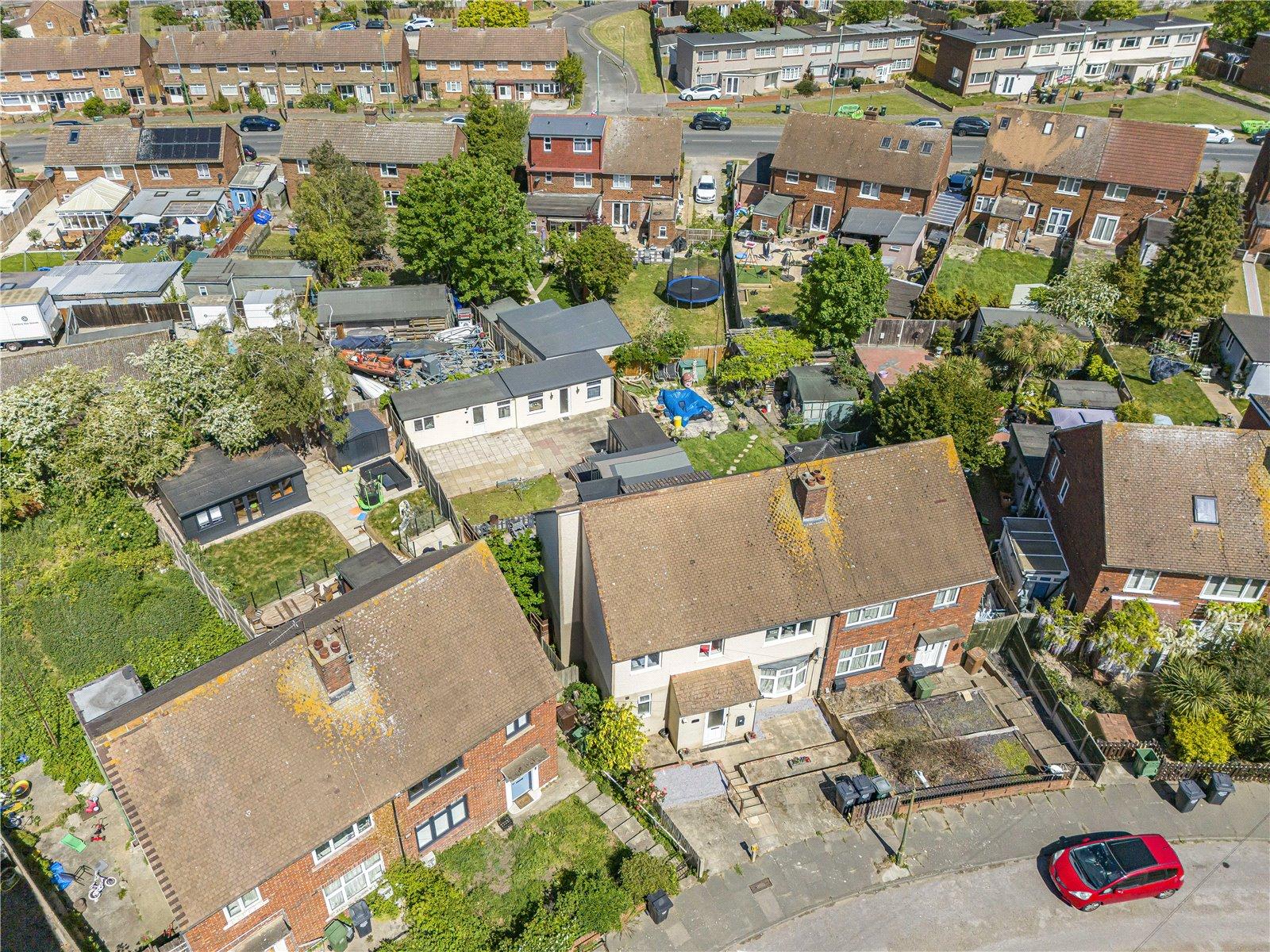 5 bedroom house for sale in Dartford | Robinson Jackson