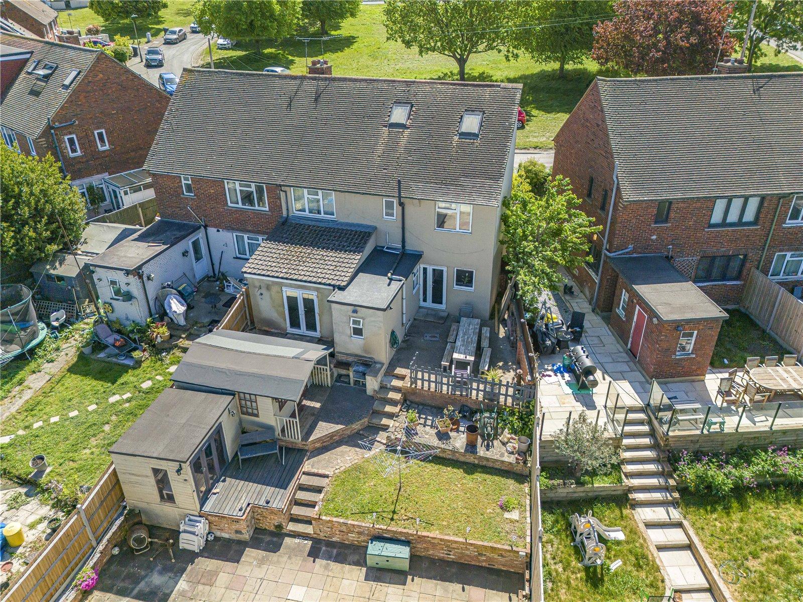5 bedroom house for sale in Dartford | Robinson Jackson