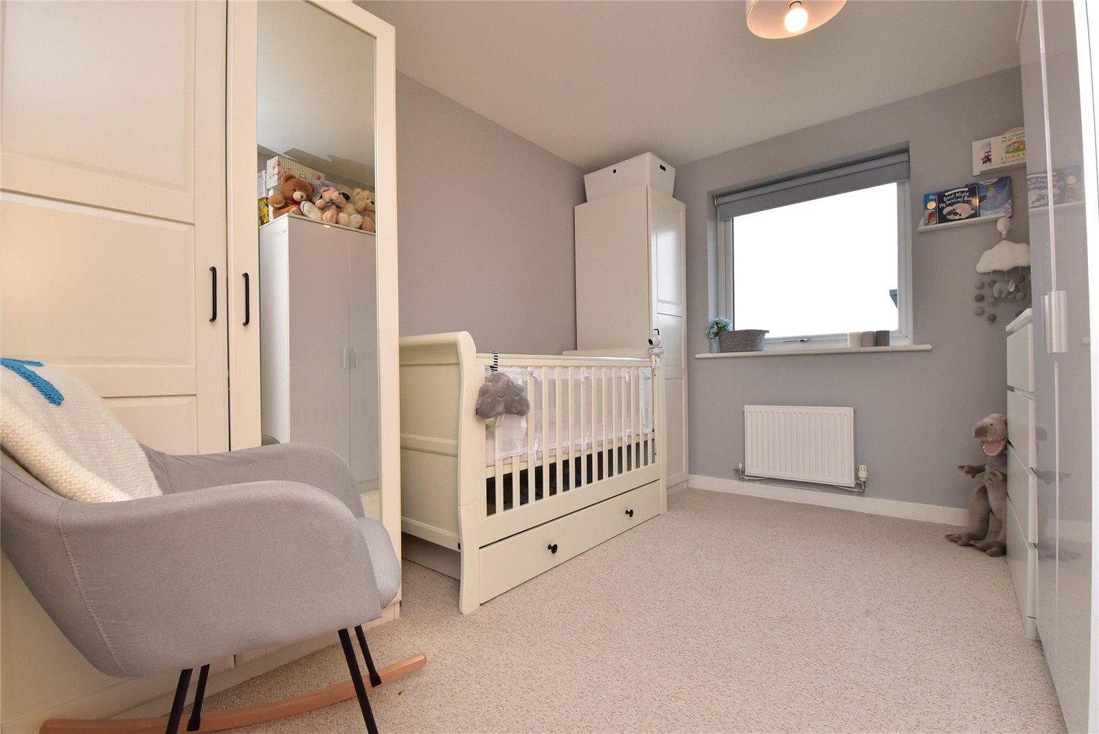 2 bedroom property for sale in Dartford | Robinson Jackson