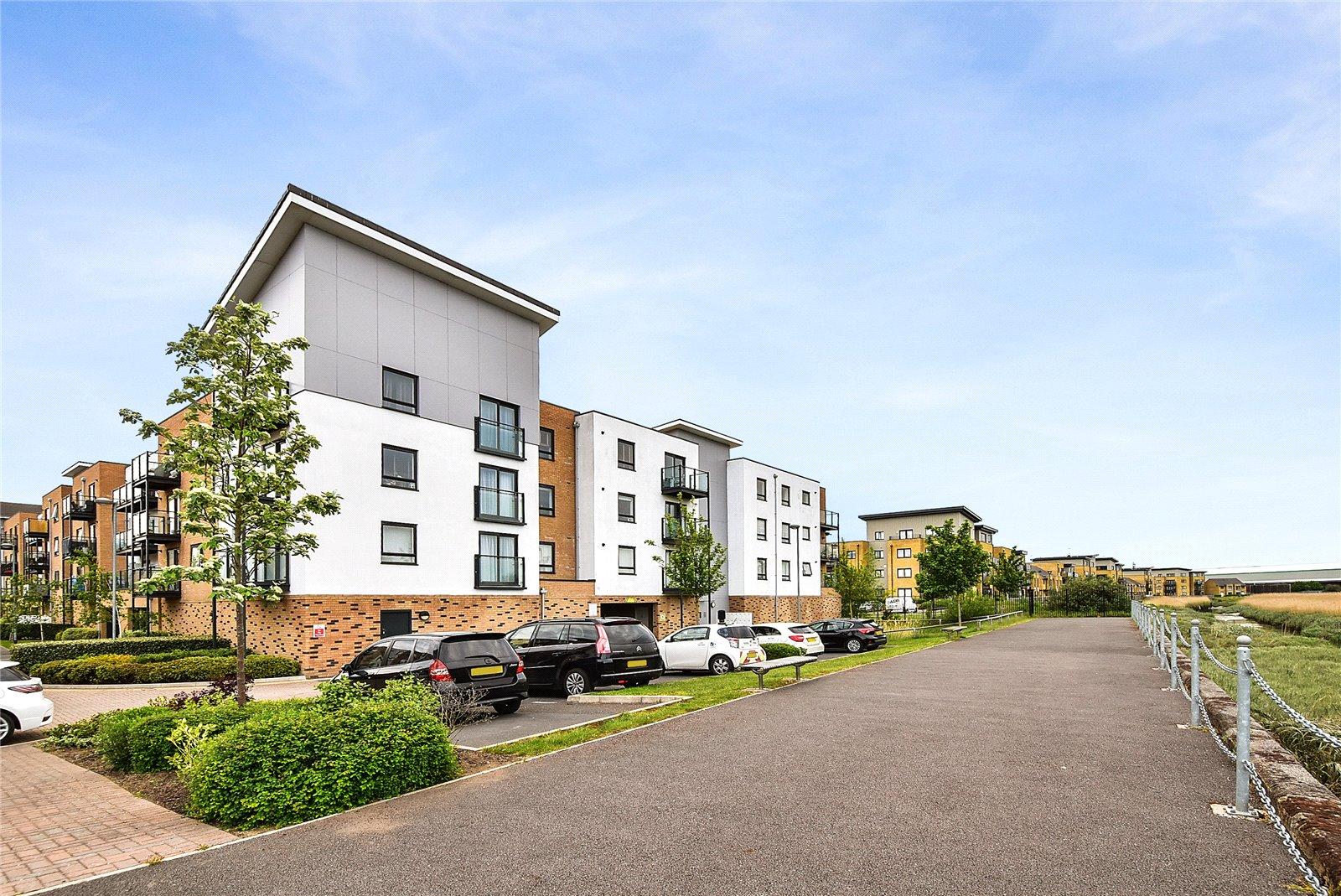 2 bedroom property for sale in Dartford | Robinson Jackson