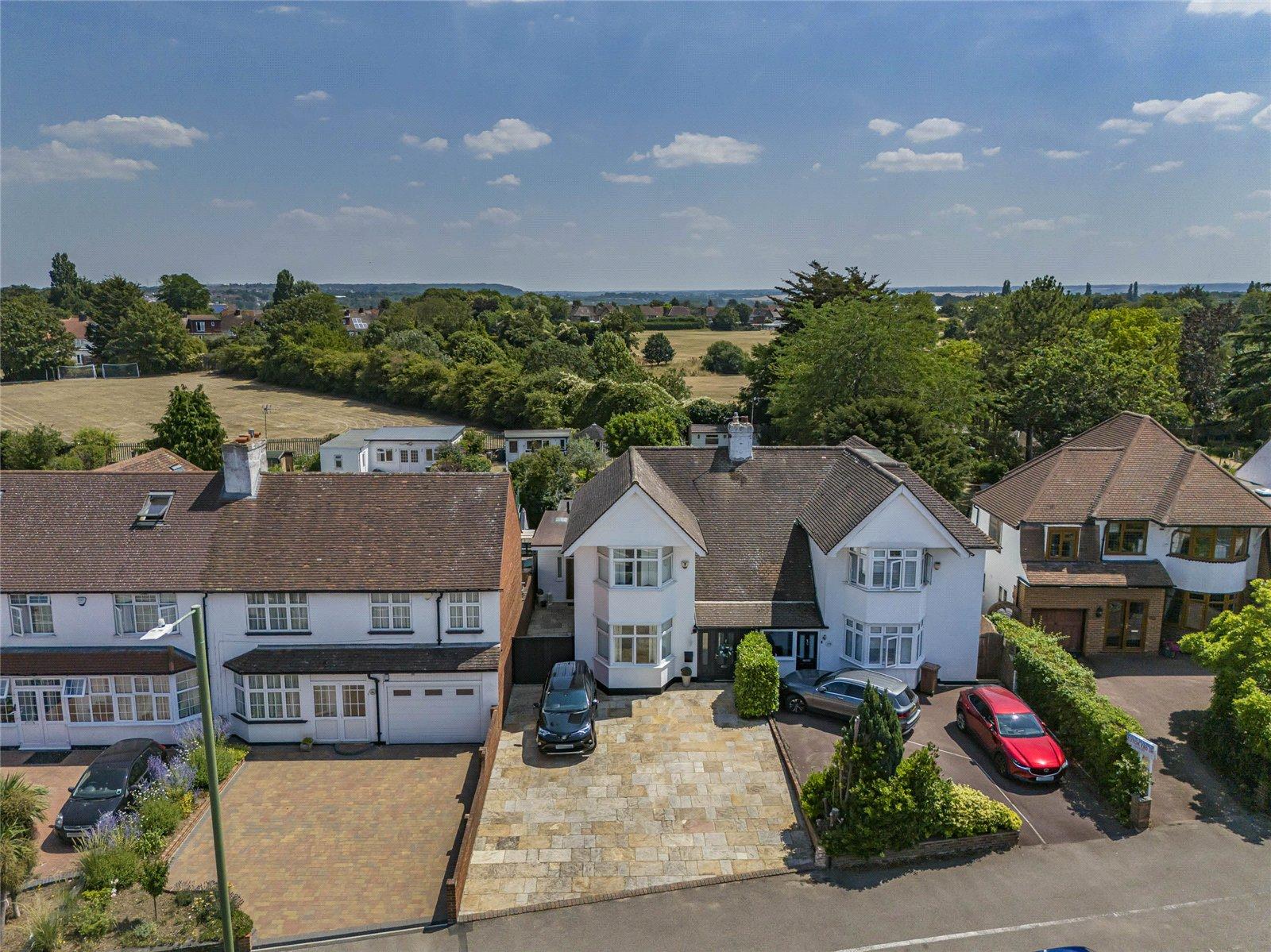 5 bedroom house for sale in Dartford | Robinson Jackson