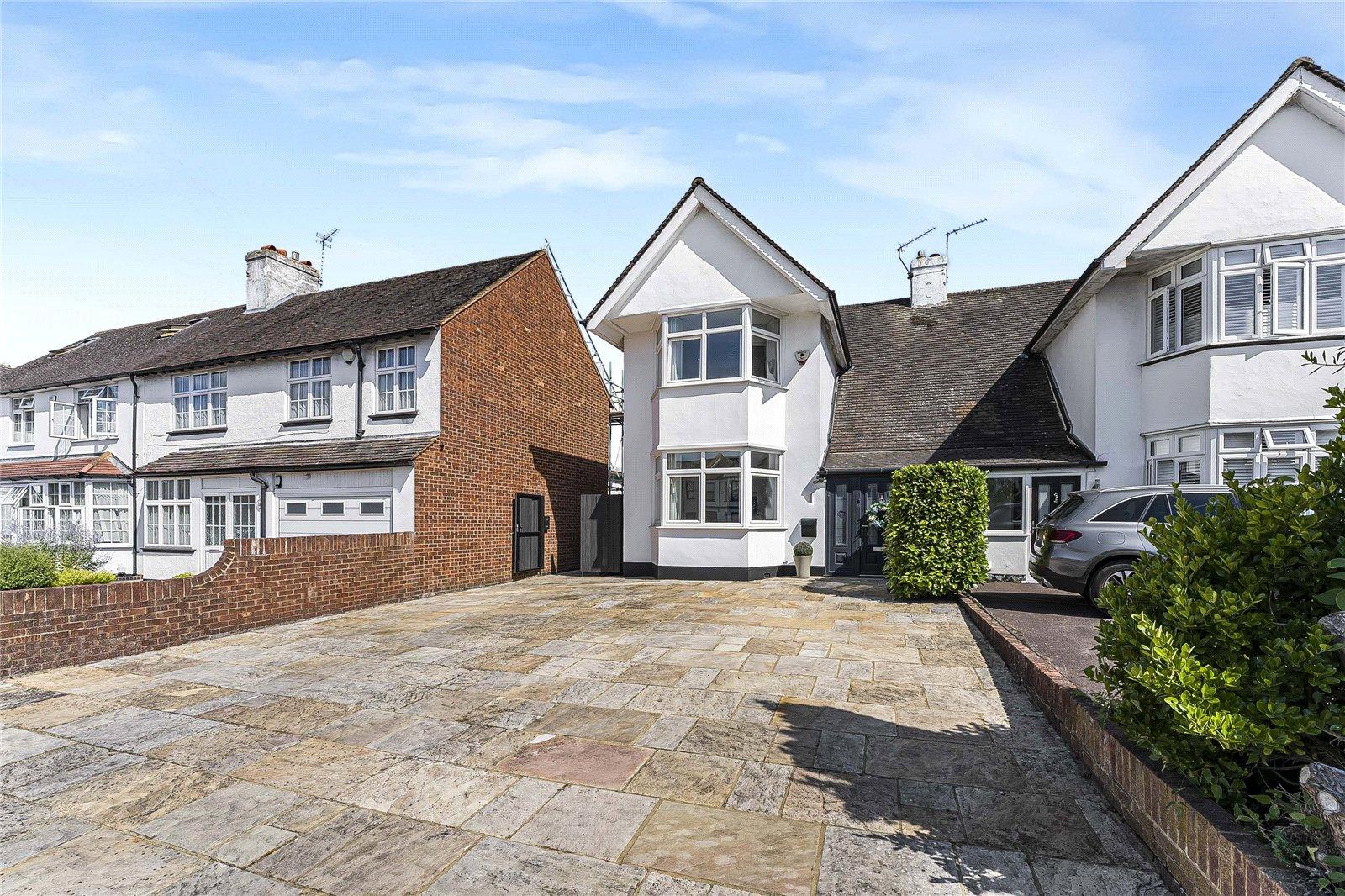5 bedroom house for sale in Dartford | Robinson Jackson