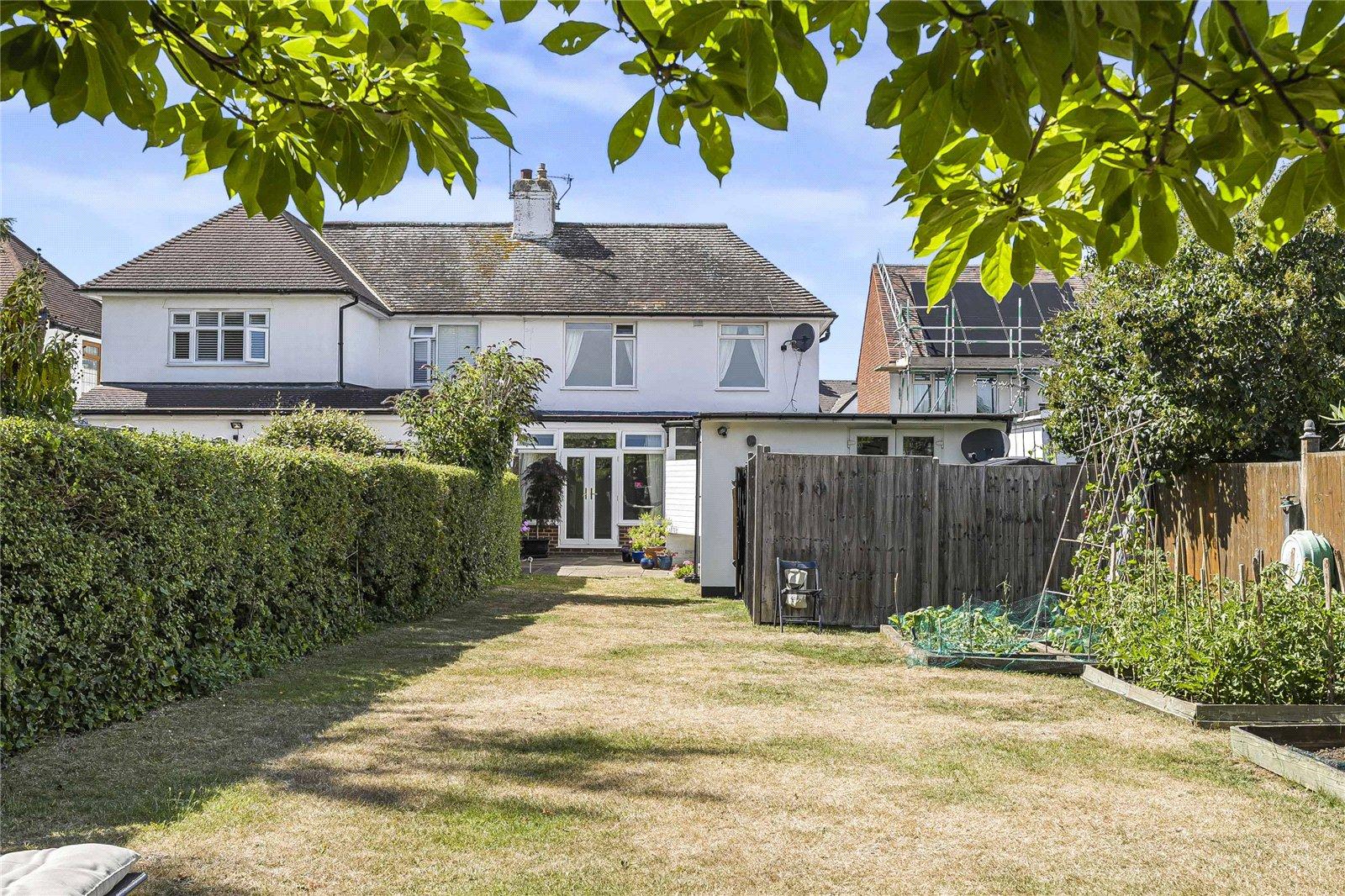 5 bedroom house for sale in Dartford | Robinson Jackson