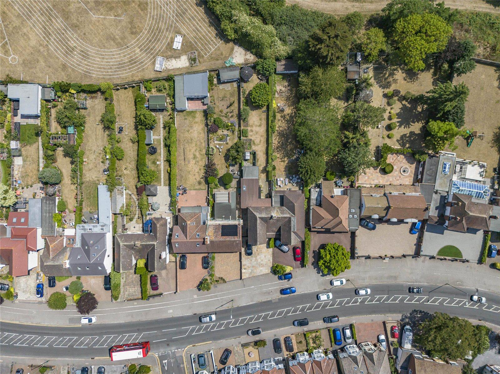 5 bedroom house for sale in Dartford | Robinson Jackson