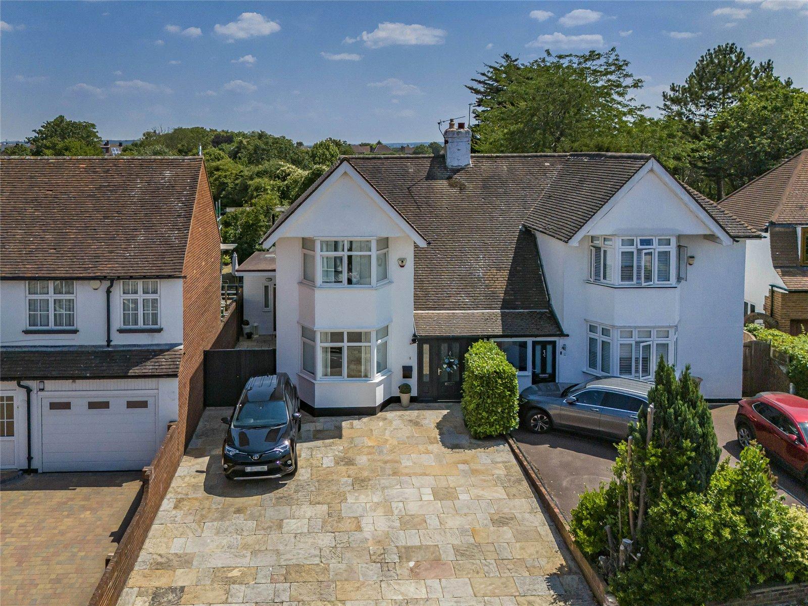 5 bedroom house for sale in Dartford | Robinson Jackson