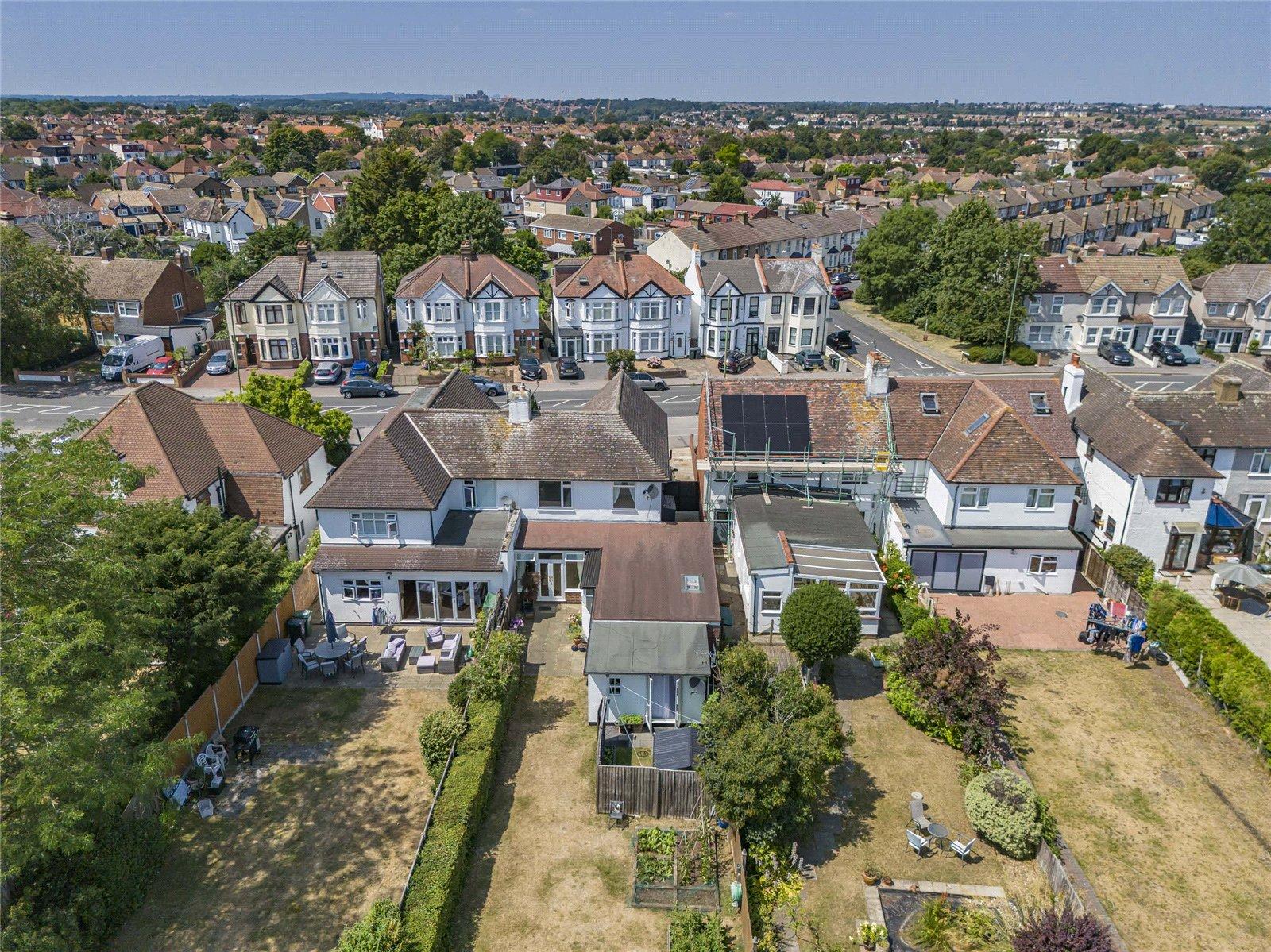 5 bedroom house for sale in Dartford | Robinson Jackson