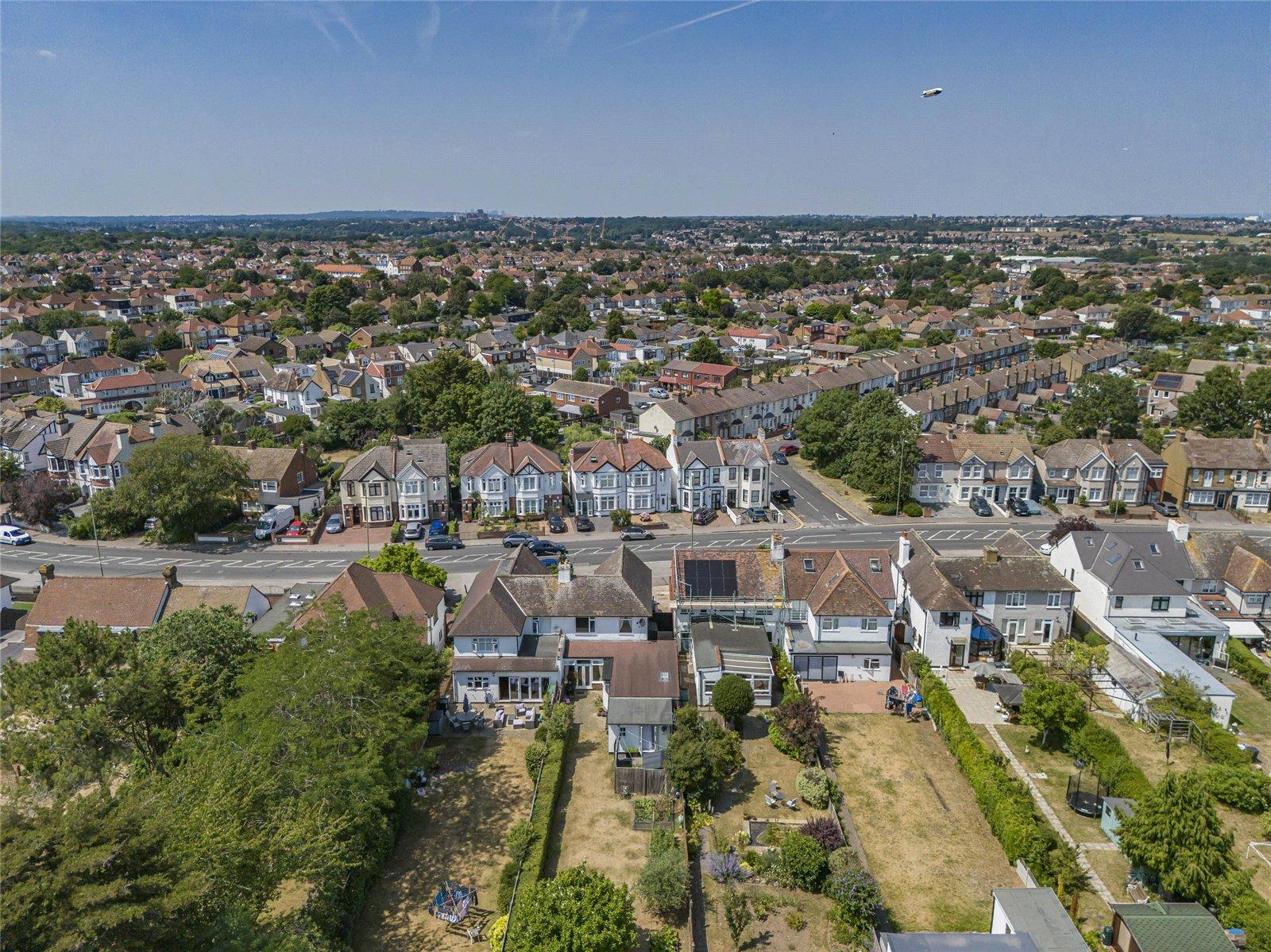 5 bedroom house for sale in Dartford | Robinson Jackson