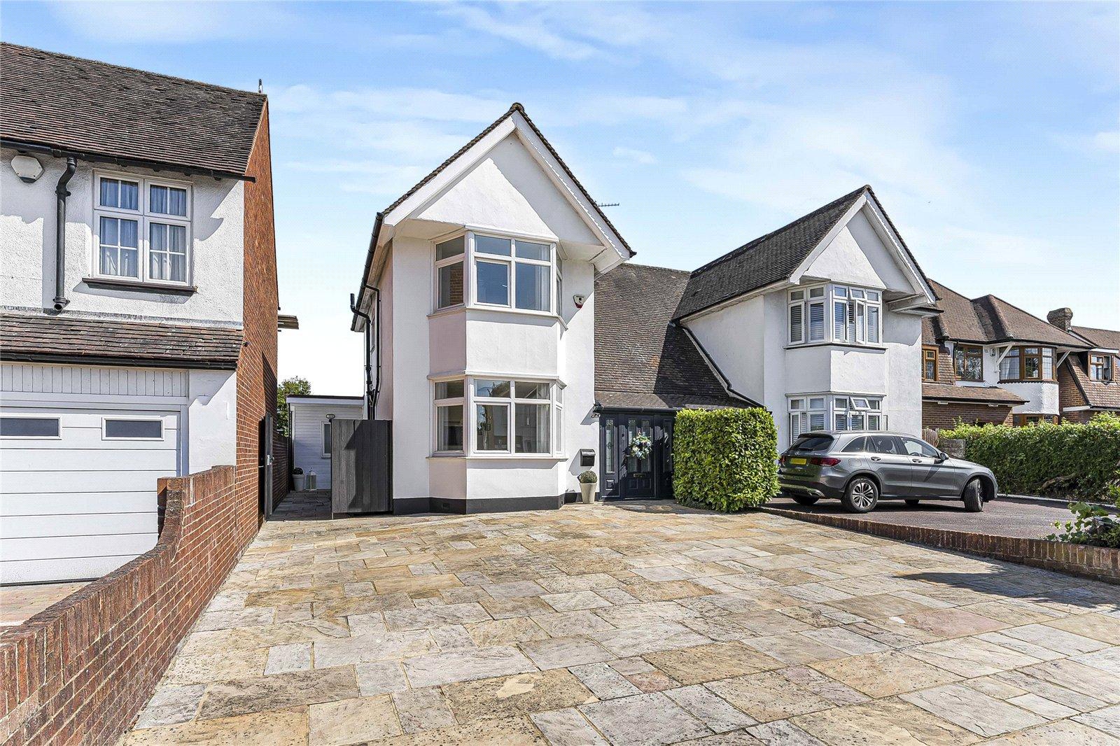 5 bedroom house for sale in Dartford | Robinson Jackson
