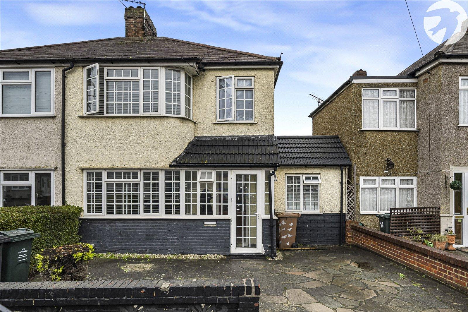 4 bedroom house for sale in Dartford | Robinson Jackson