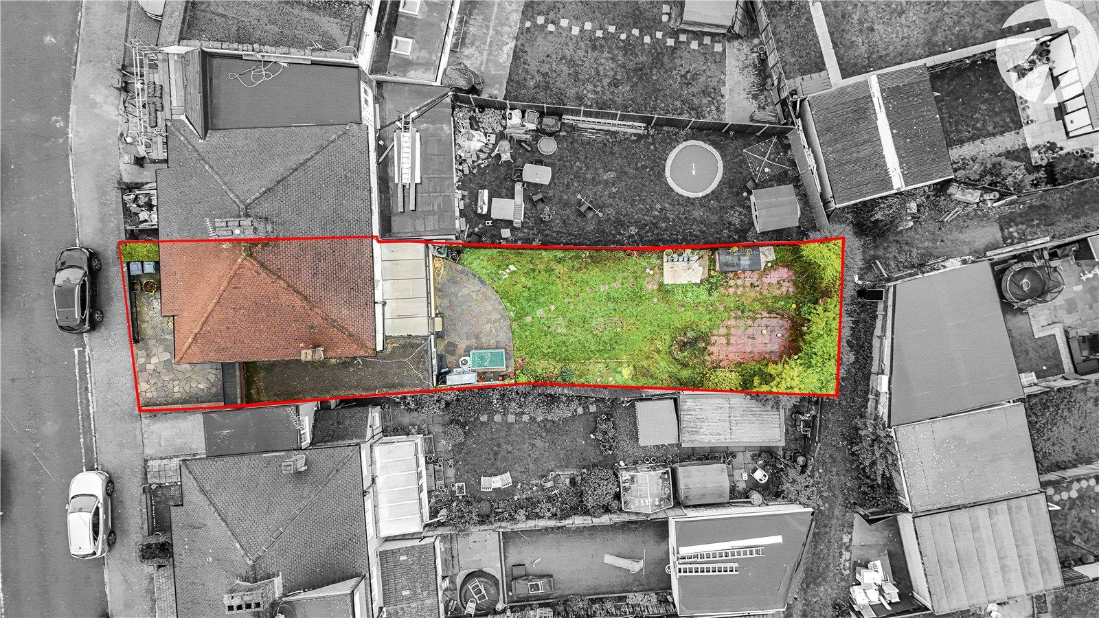 4 bedroom house for sale in Dartford | Robinson Jackson