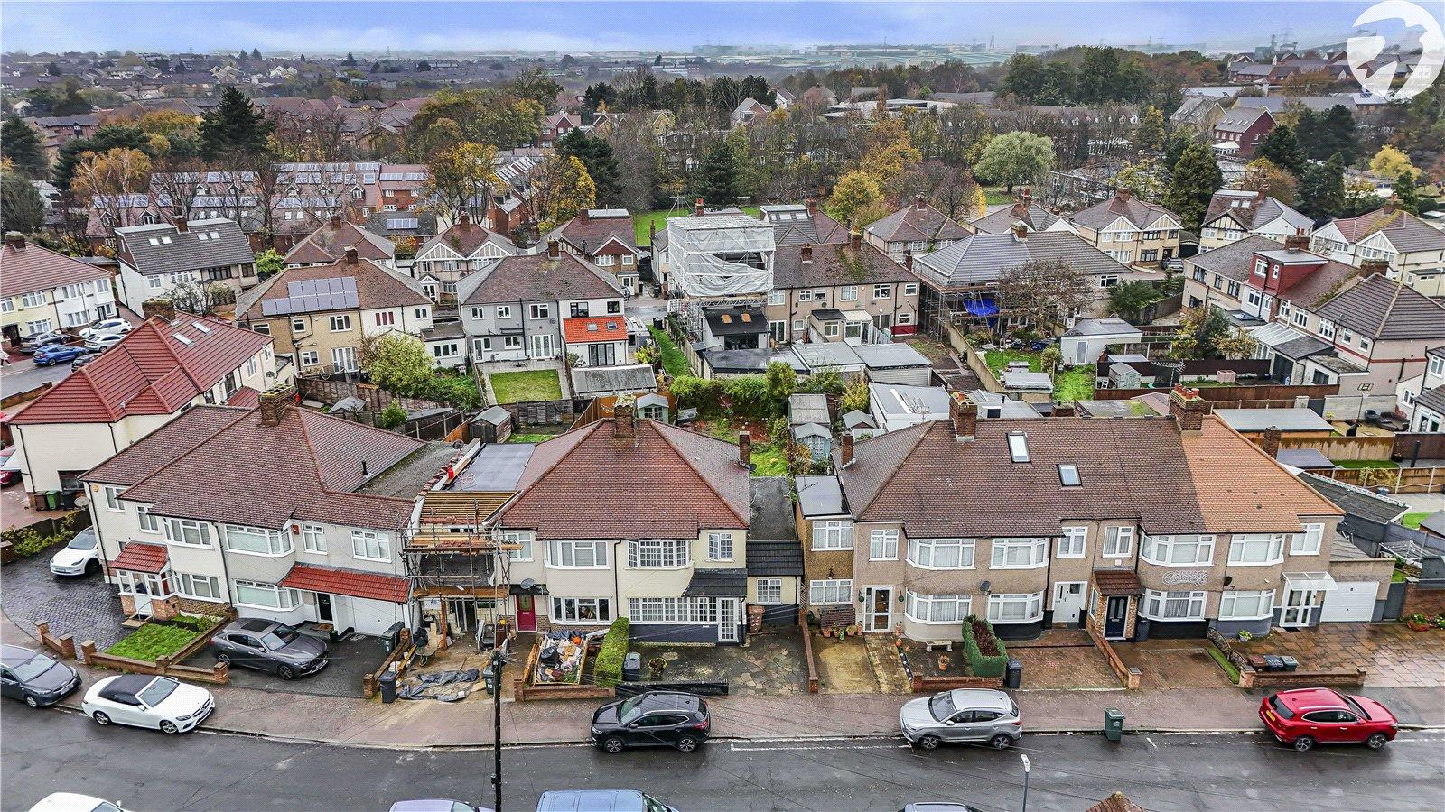 4 bedroom house for sale in Dartford | Robinson Jackson
