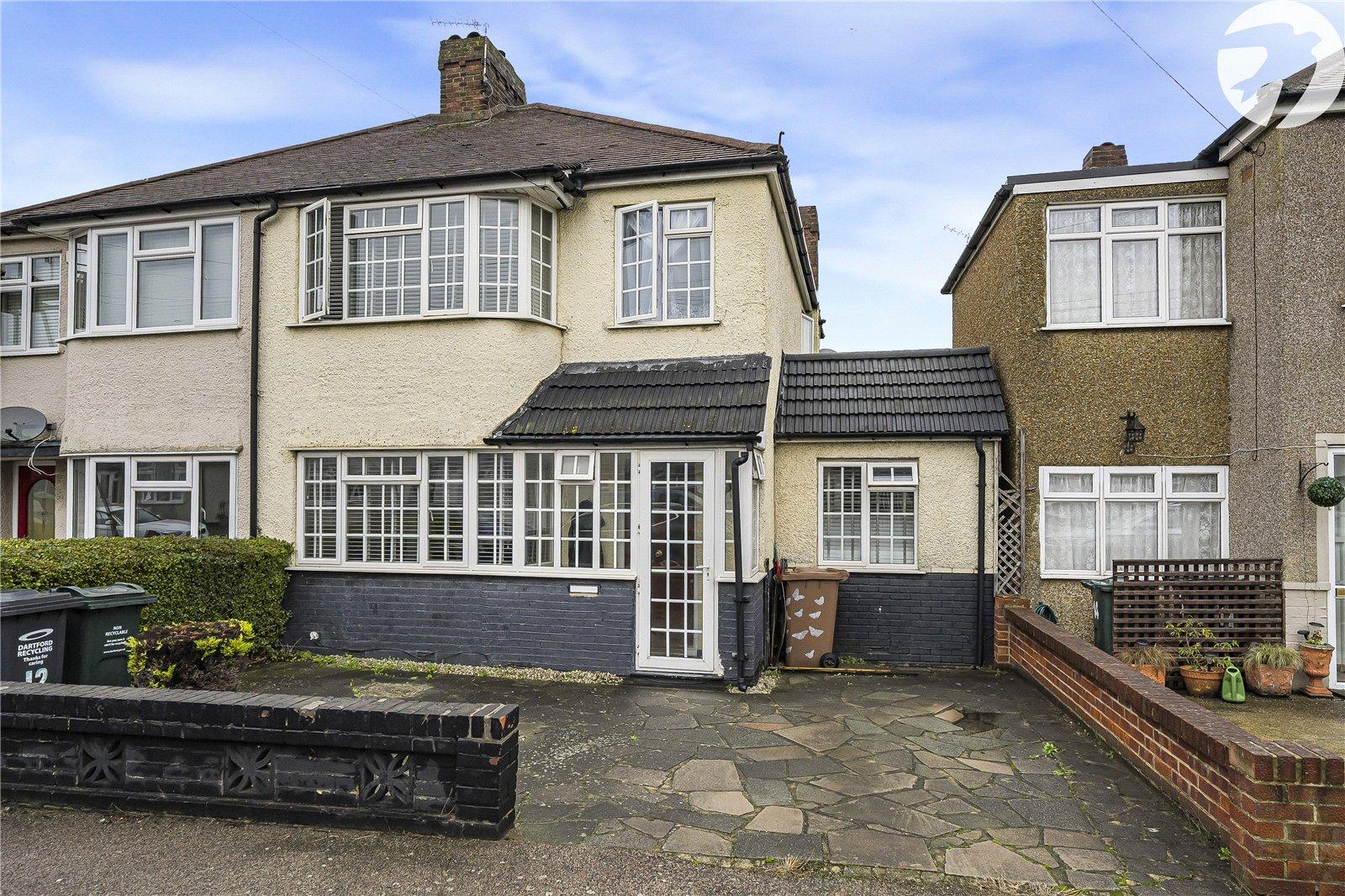 4 bedroom house for sale in Dartford | Robinson Jackson