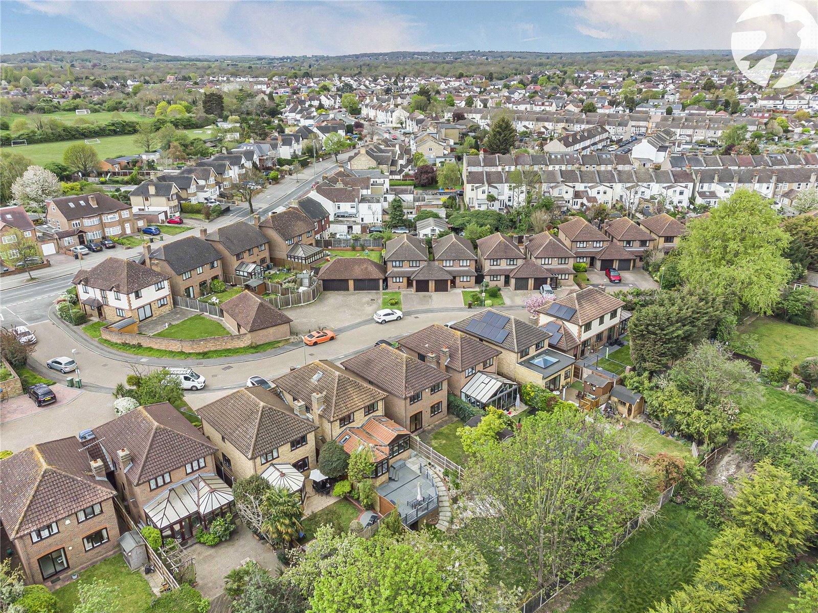 4 bedroom house for sale in West Dartford | Robinson Jackson