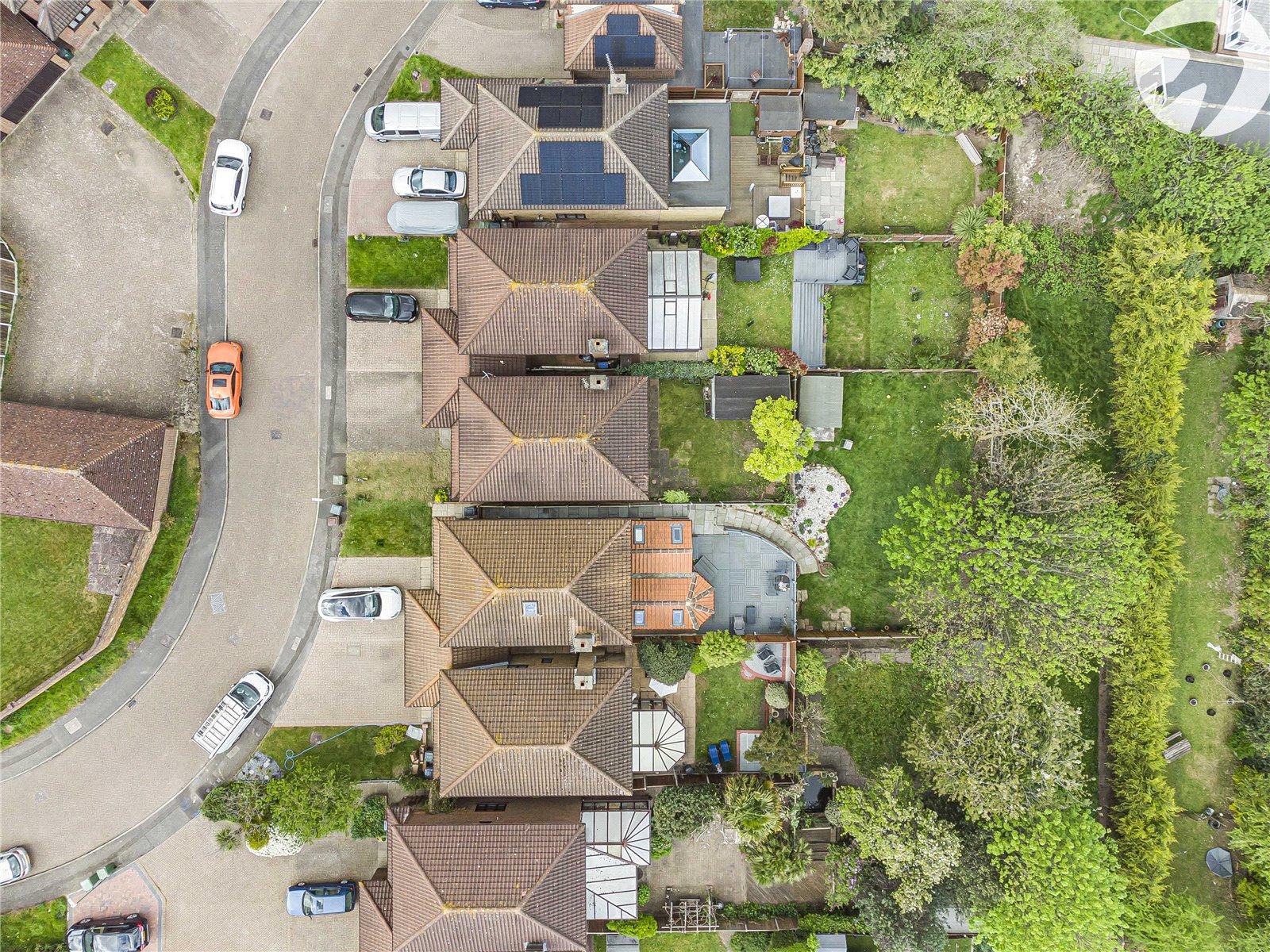 4 bedroom house for sale in West Dartford | Robinson Jackson