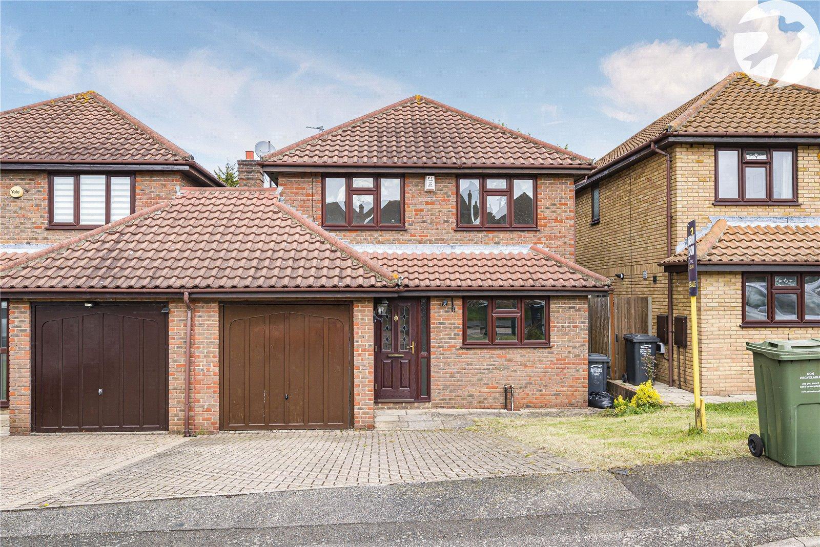 4 bedroom house for sale in West Dartford | Robinson Jackson