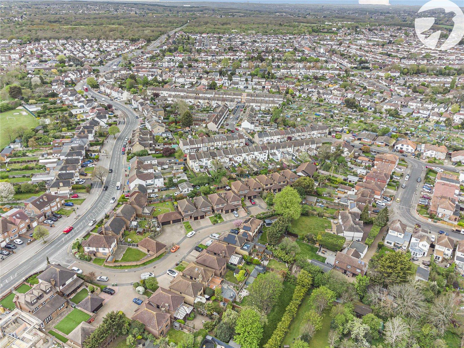 4 bedroom house for sale in West Dartford | Robinson Jackson