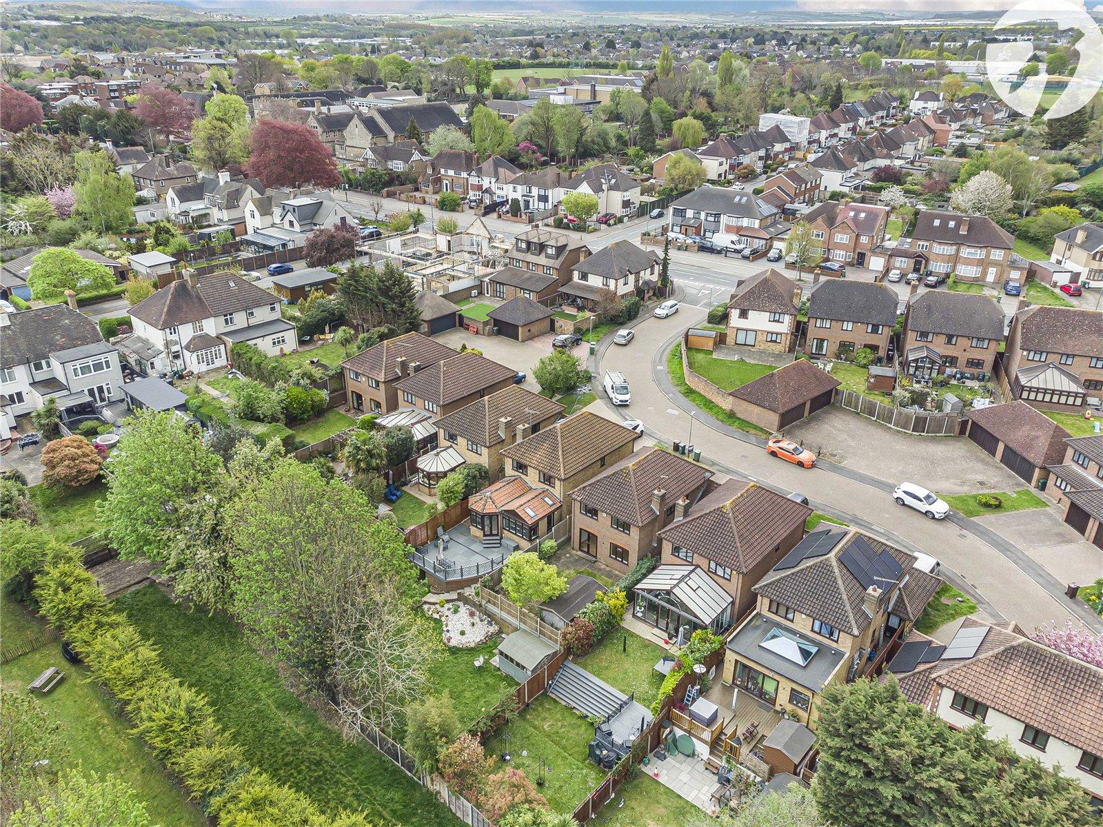 4 bedroom house for sale in West Dartford | Robinson Jackson