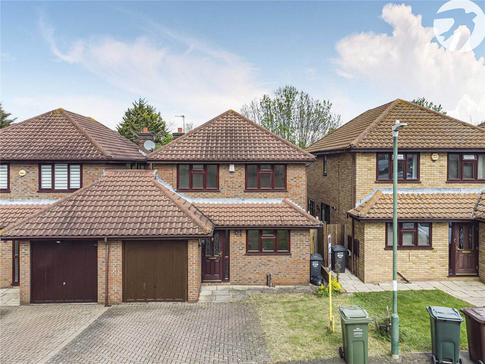 4 bedroom house for sale in West Dartford | Robinson Jackson