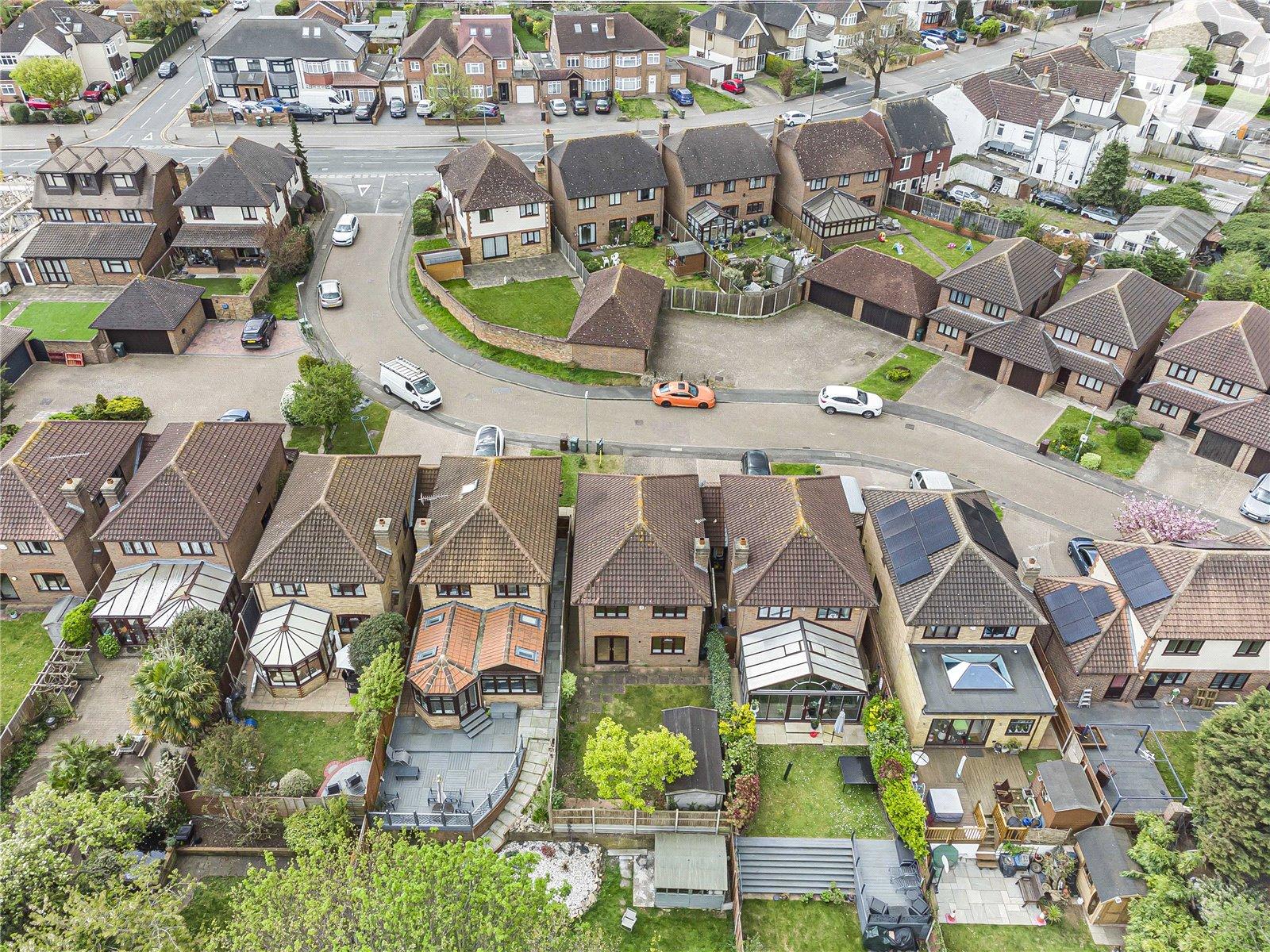 4 bedroom house for sale in West Dartford | Robinson Jackson
